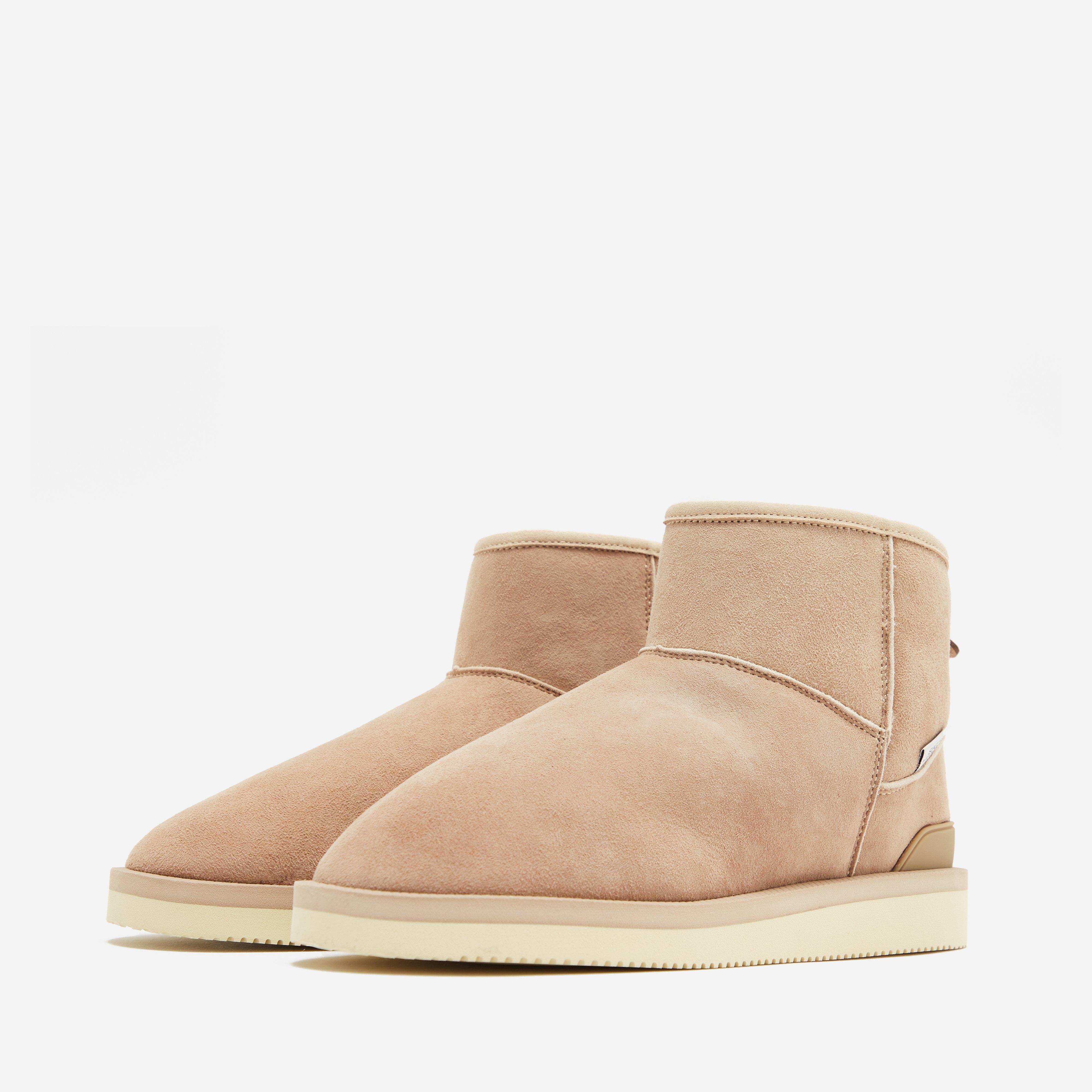 Beige Suicoke ELS M2AB LO | HIP