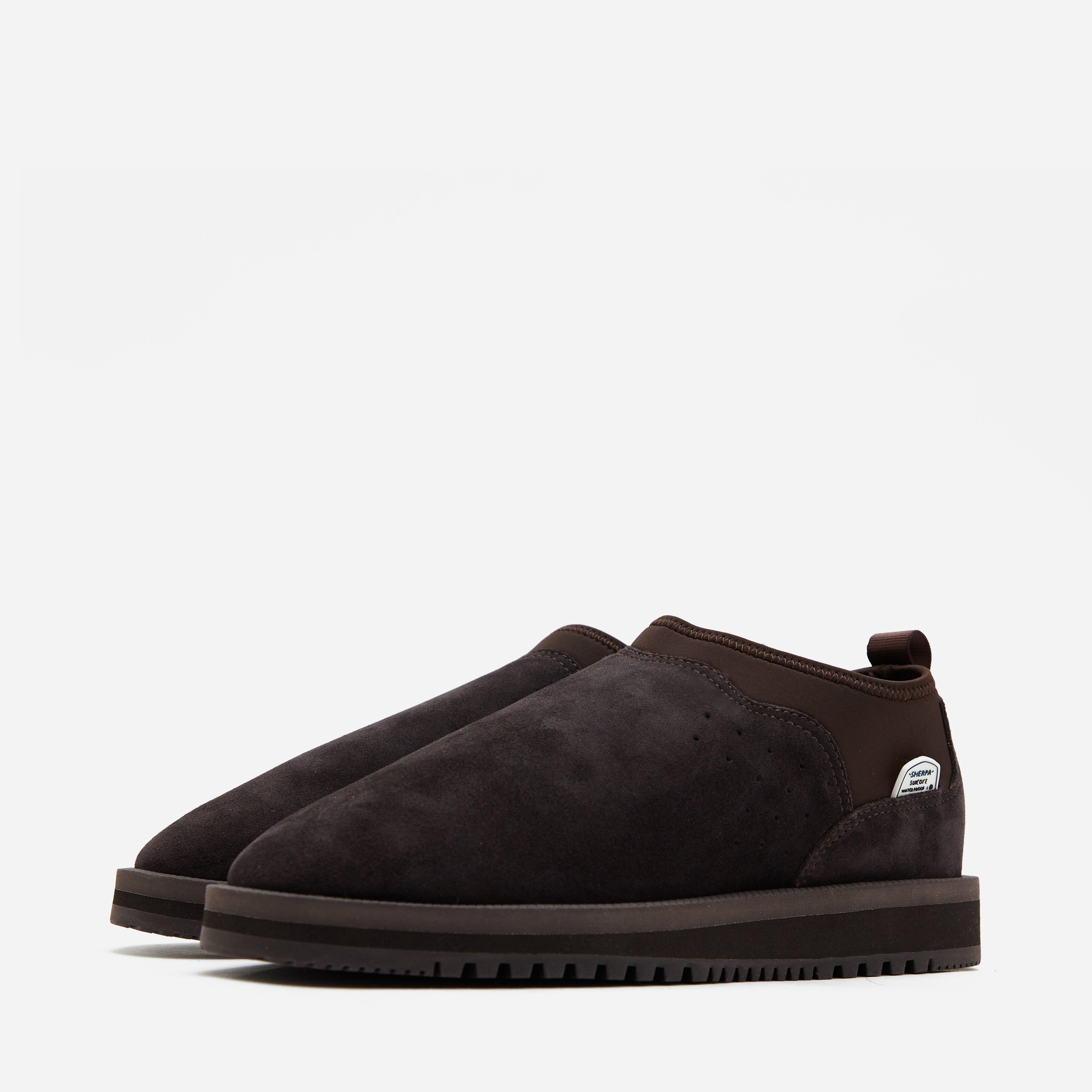 Suicoke RON MID
