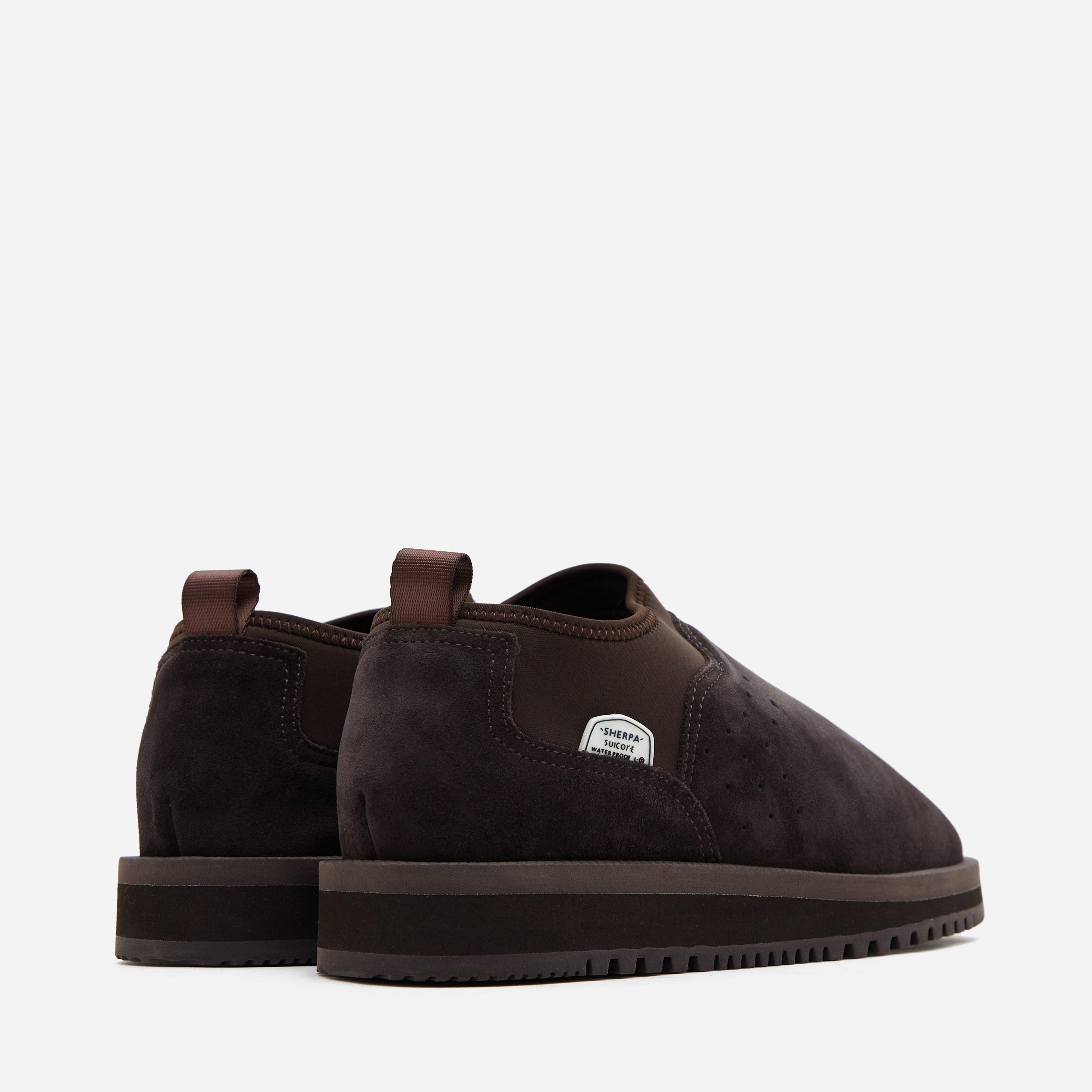 Suicoke RON MID
