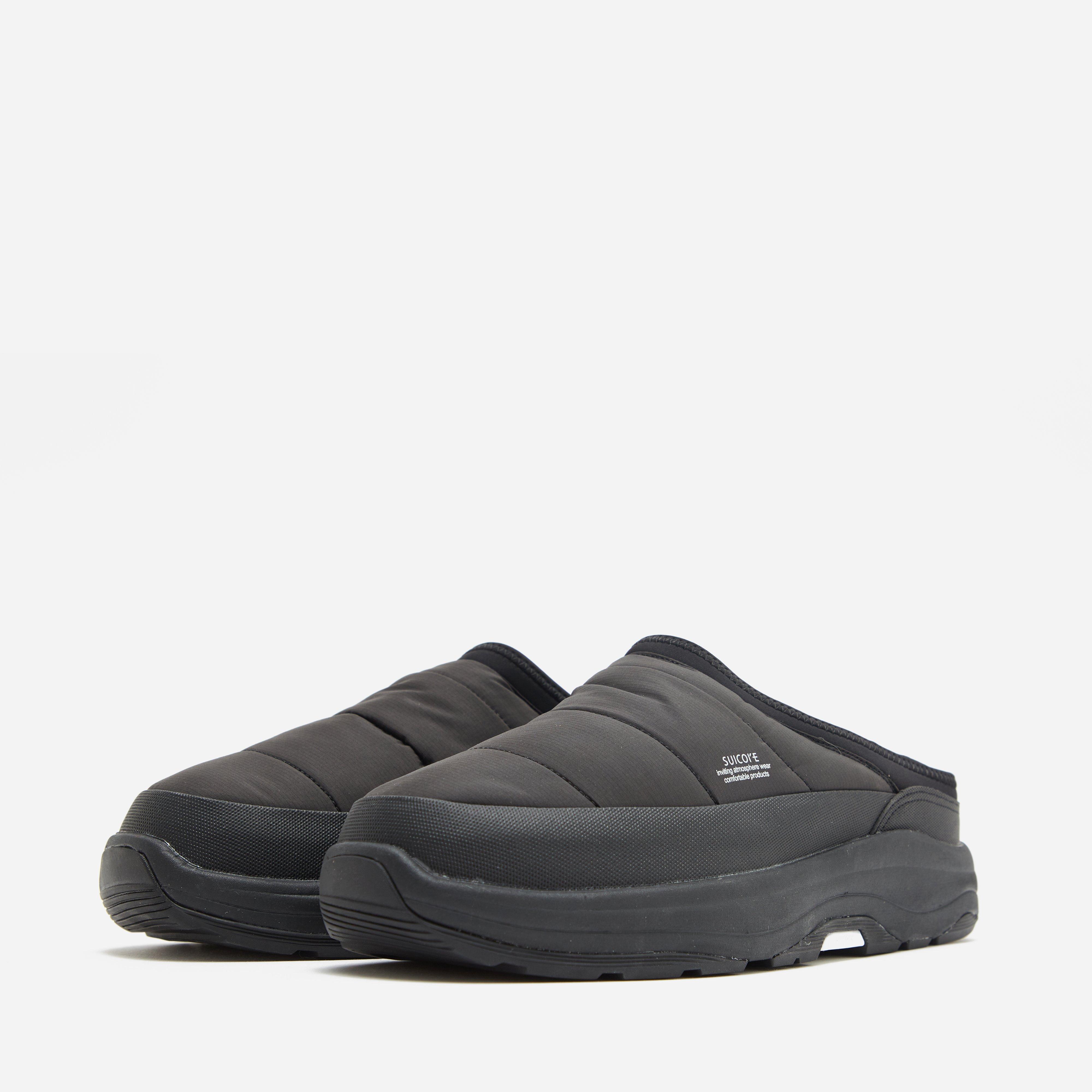 Suicoke PEPPER MOD LO