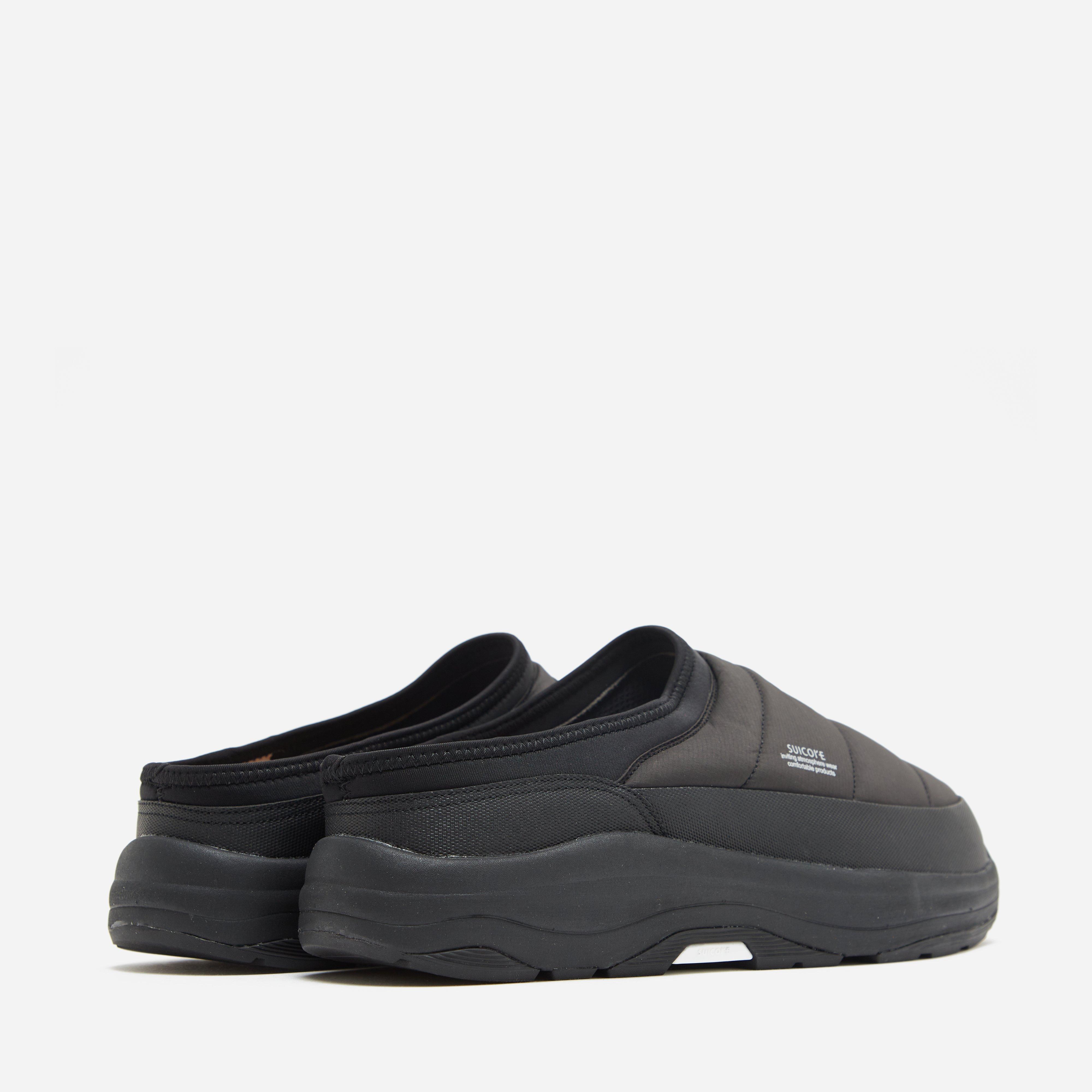 Suicoke PEPPER MOD LO