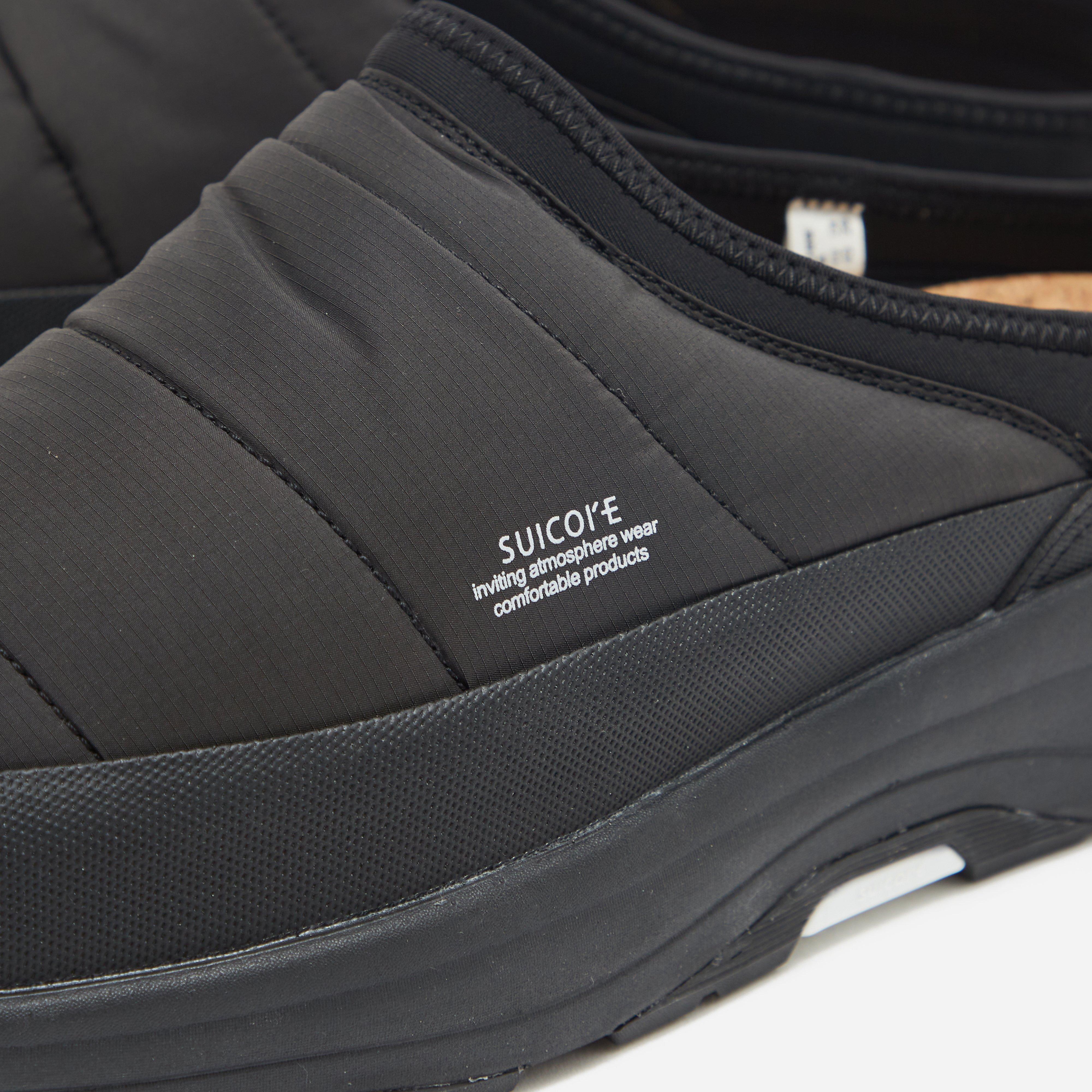 Suicoke PEPPER MOD LO