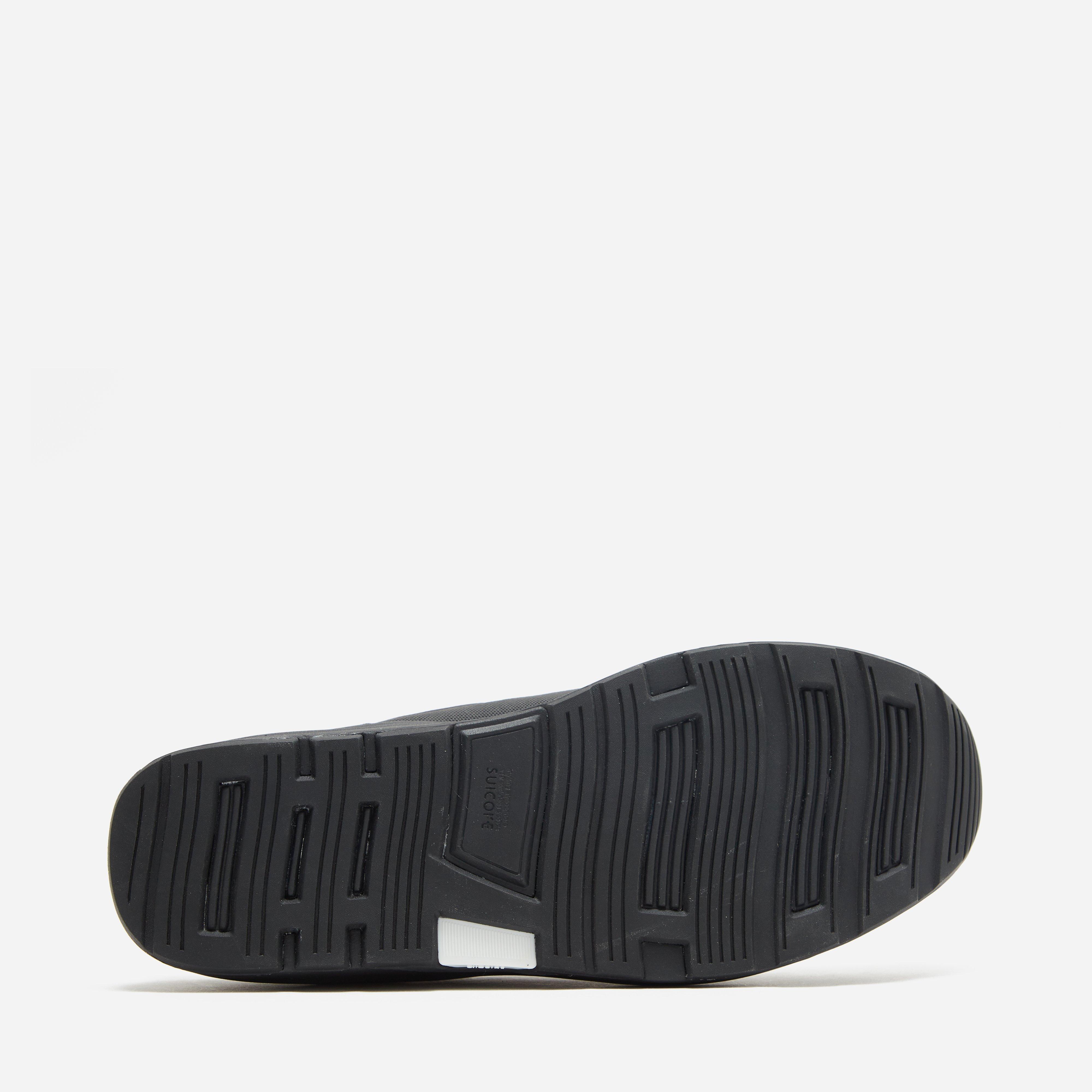 Suicoke PEPPER MOD LO