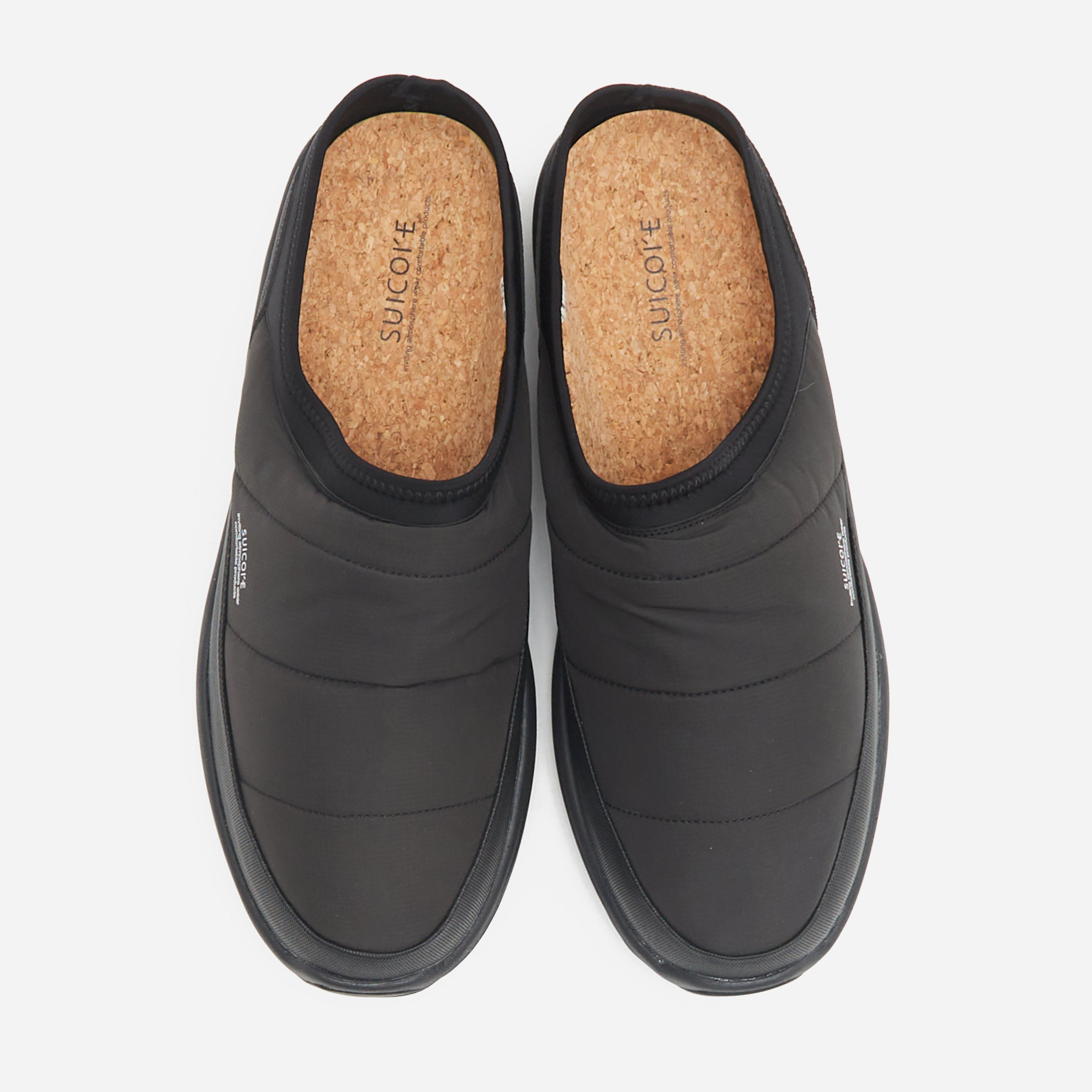 Suicoke PEPPER MOD LO