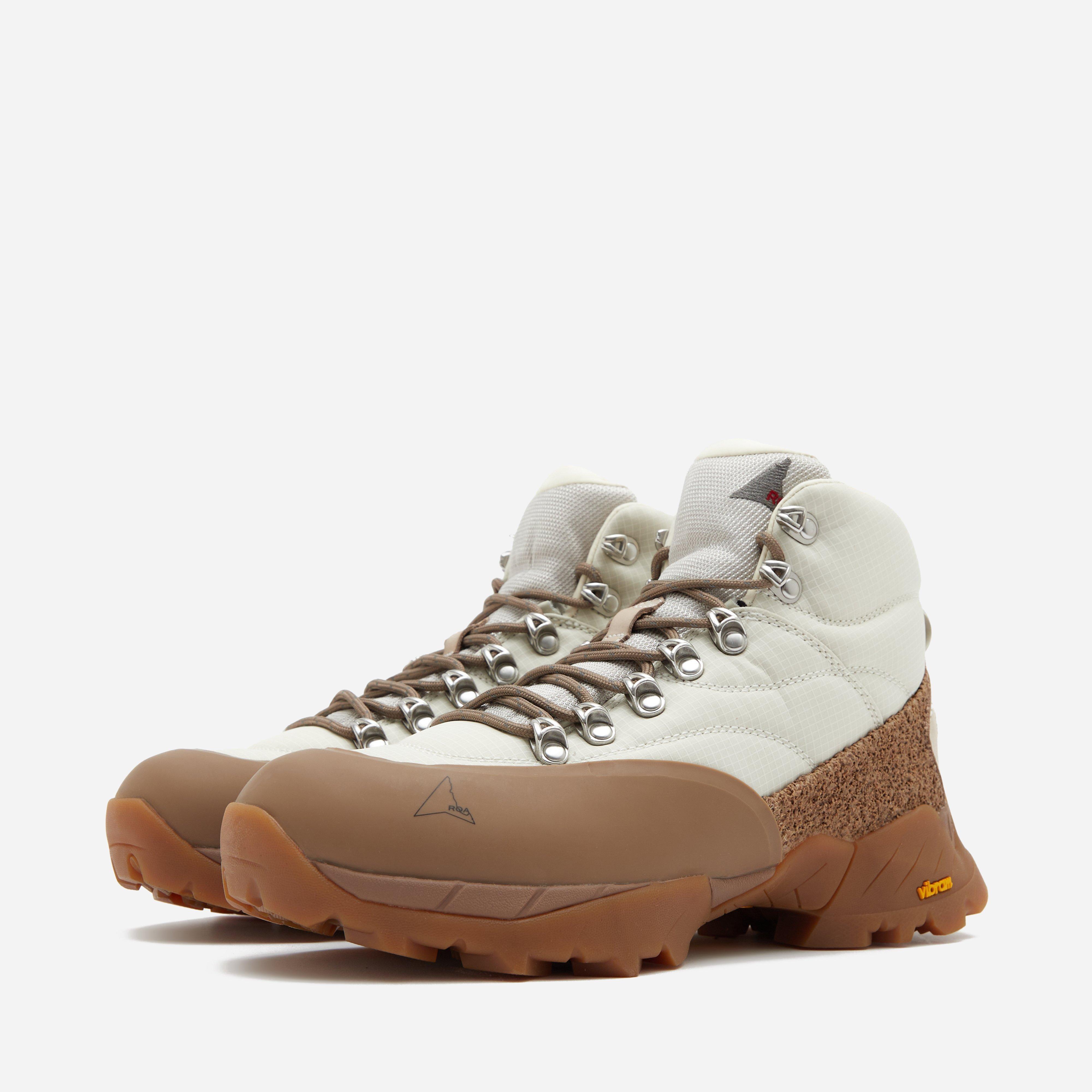 ROA Andreas Strap Boot Women's