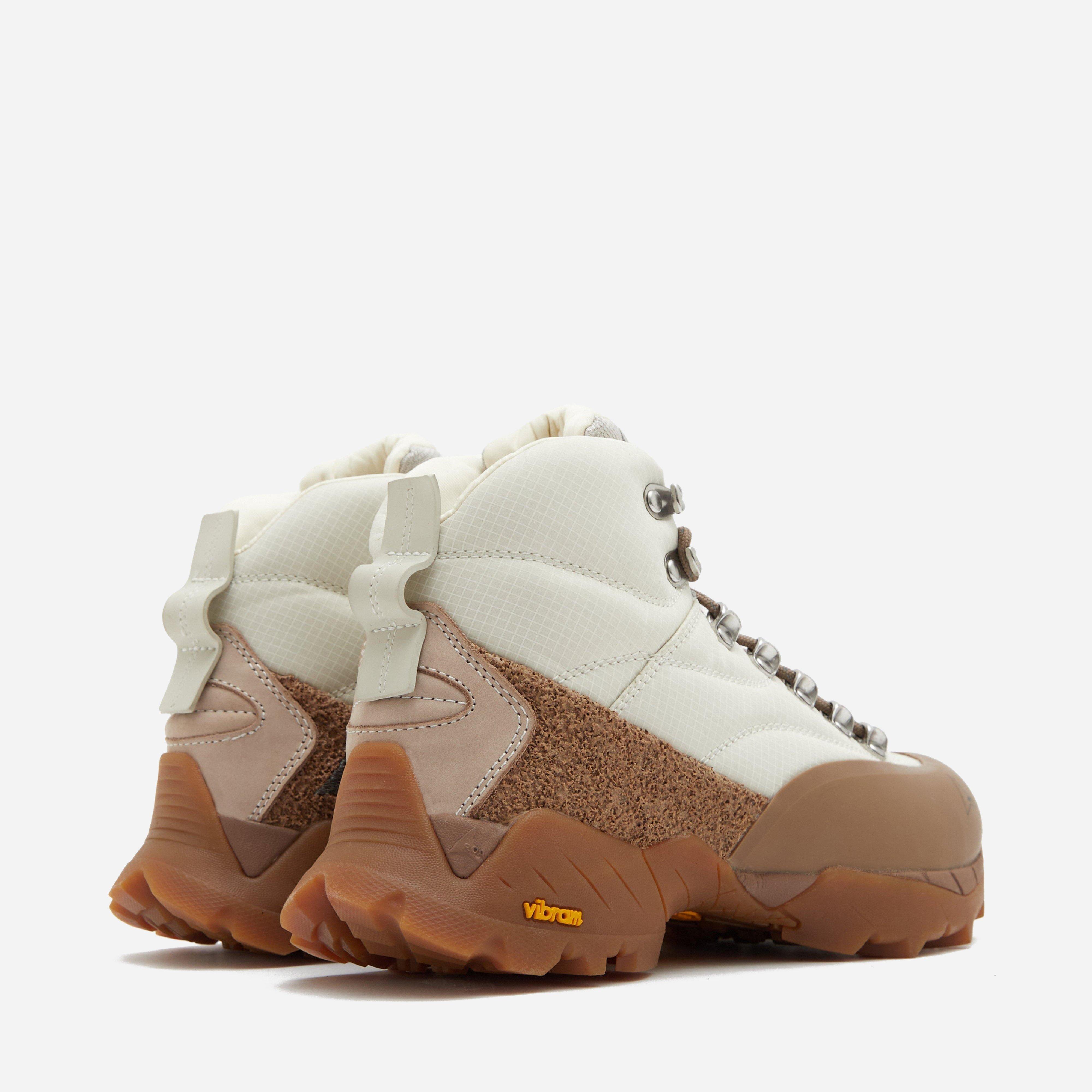 ROA Andreas Strap Boot Women's