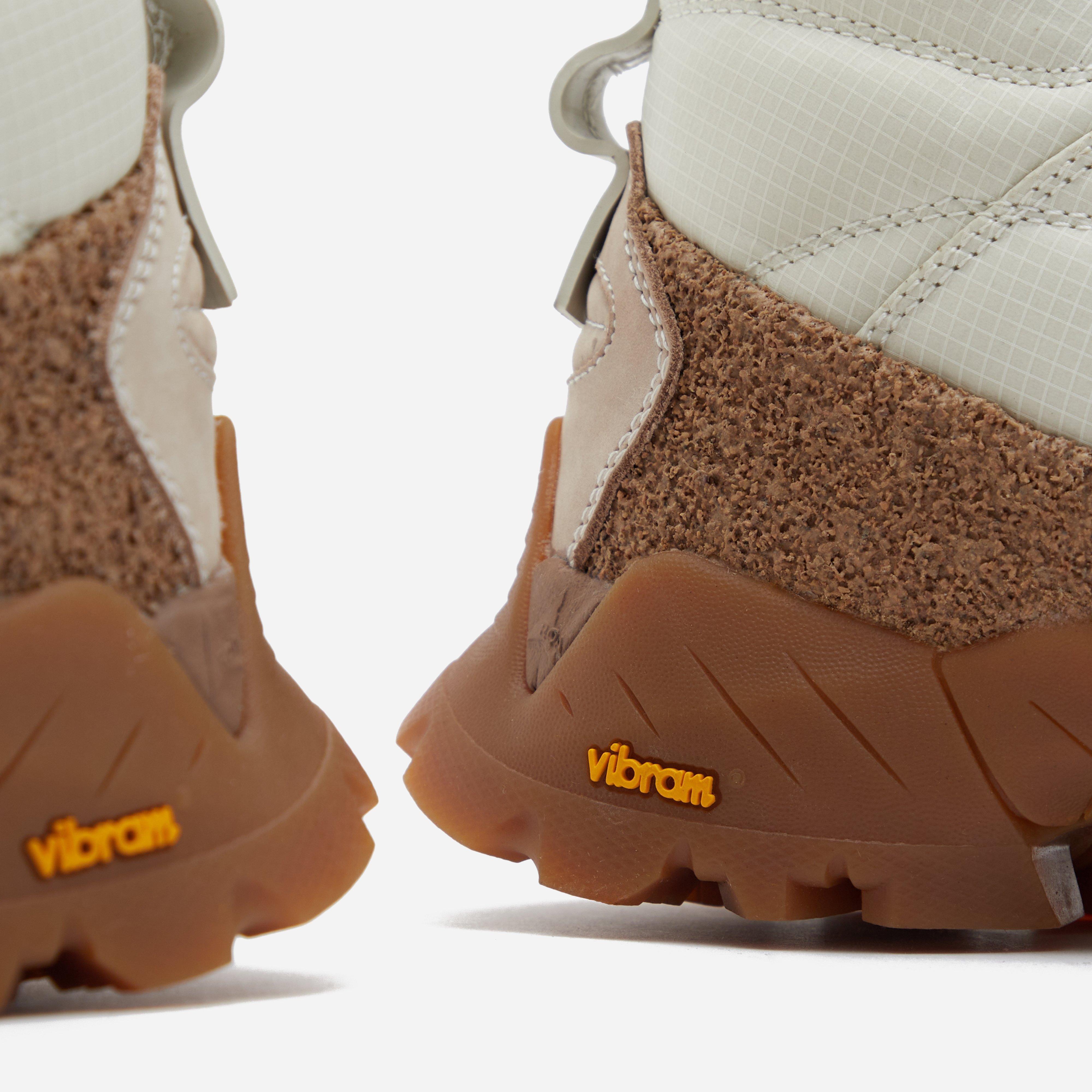 ROA Andreas Strap Boot Women's