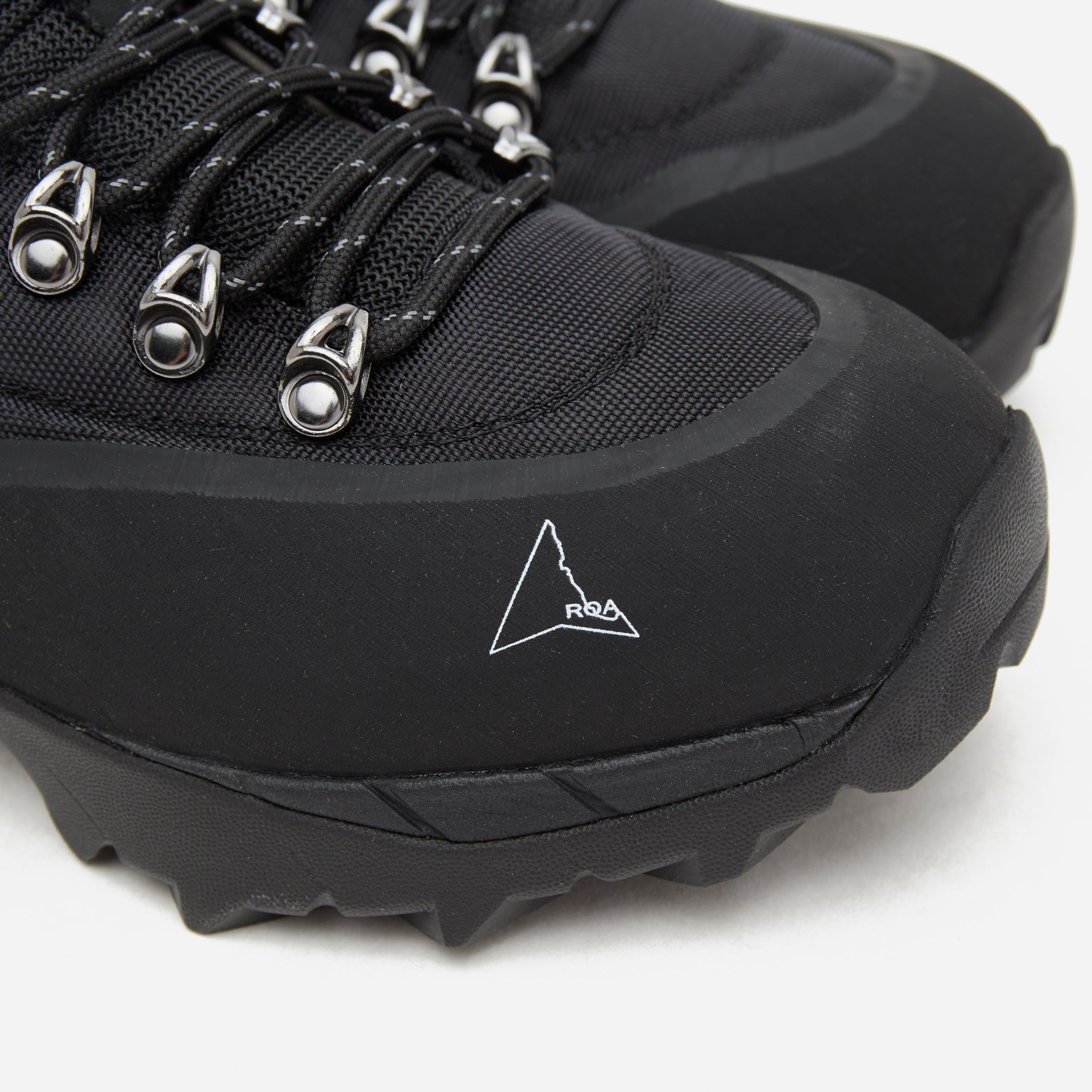 ROA Andreas Strap Boot Women's