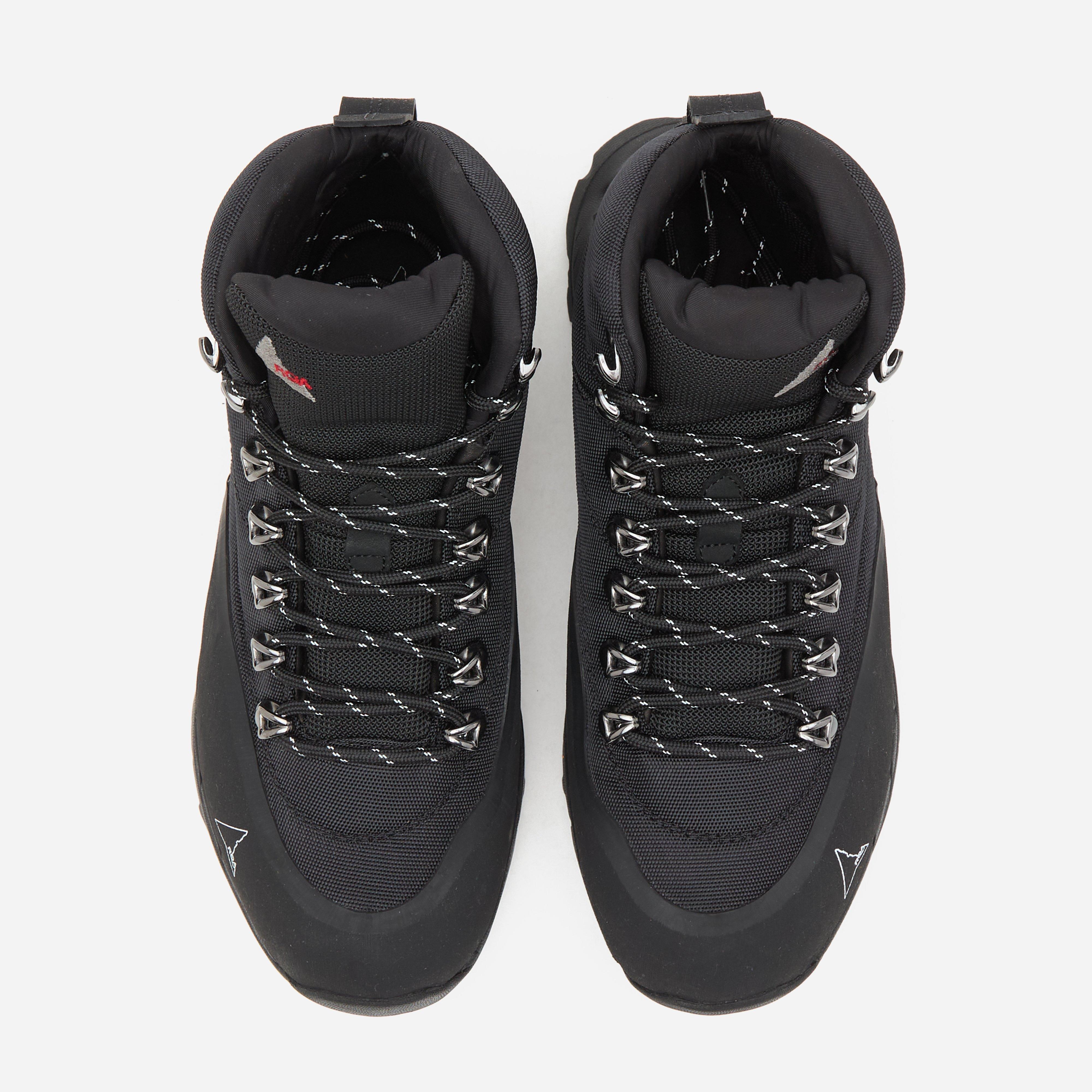 ROA Andreas Strap Boot Women's