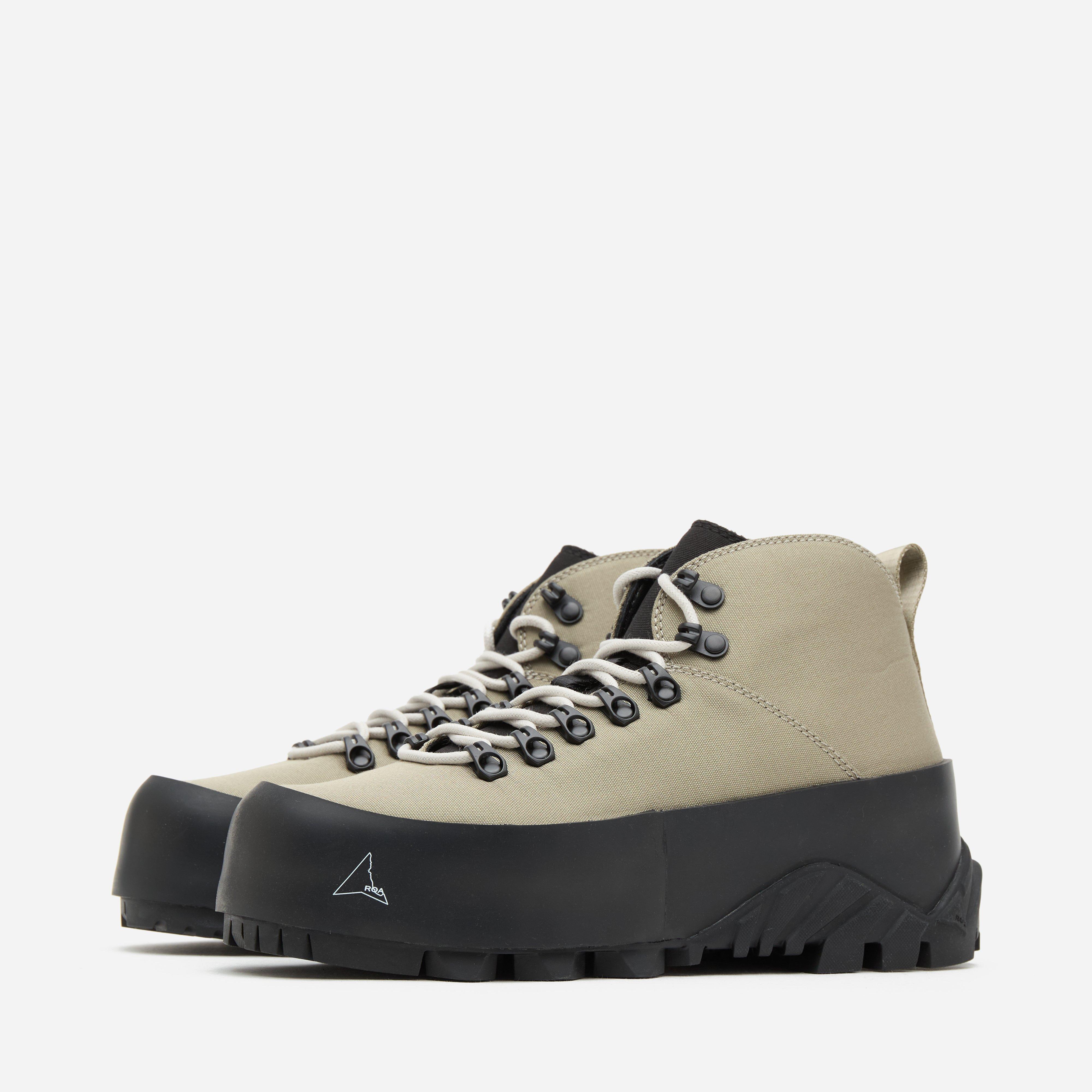 ROA CVO Boot Women's