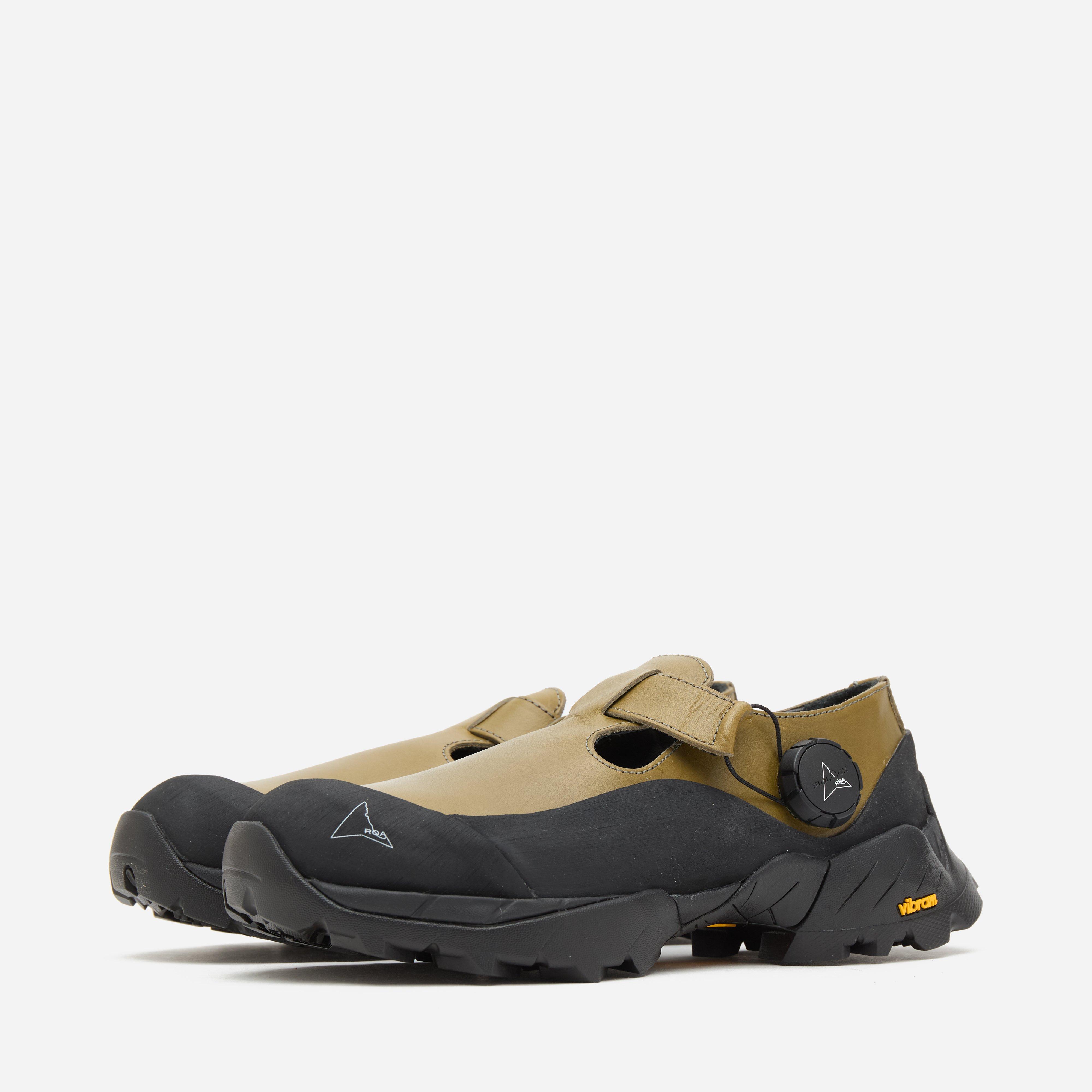 ROA Mary Jane Loafer Women's