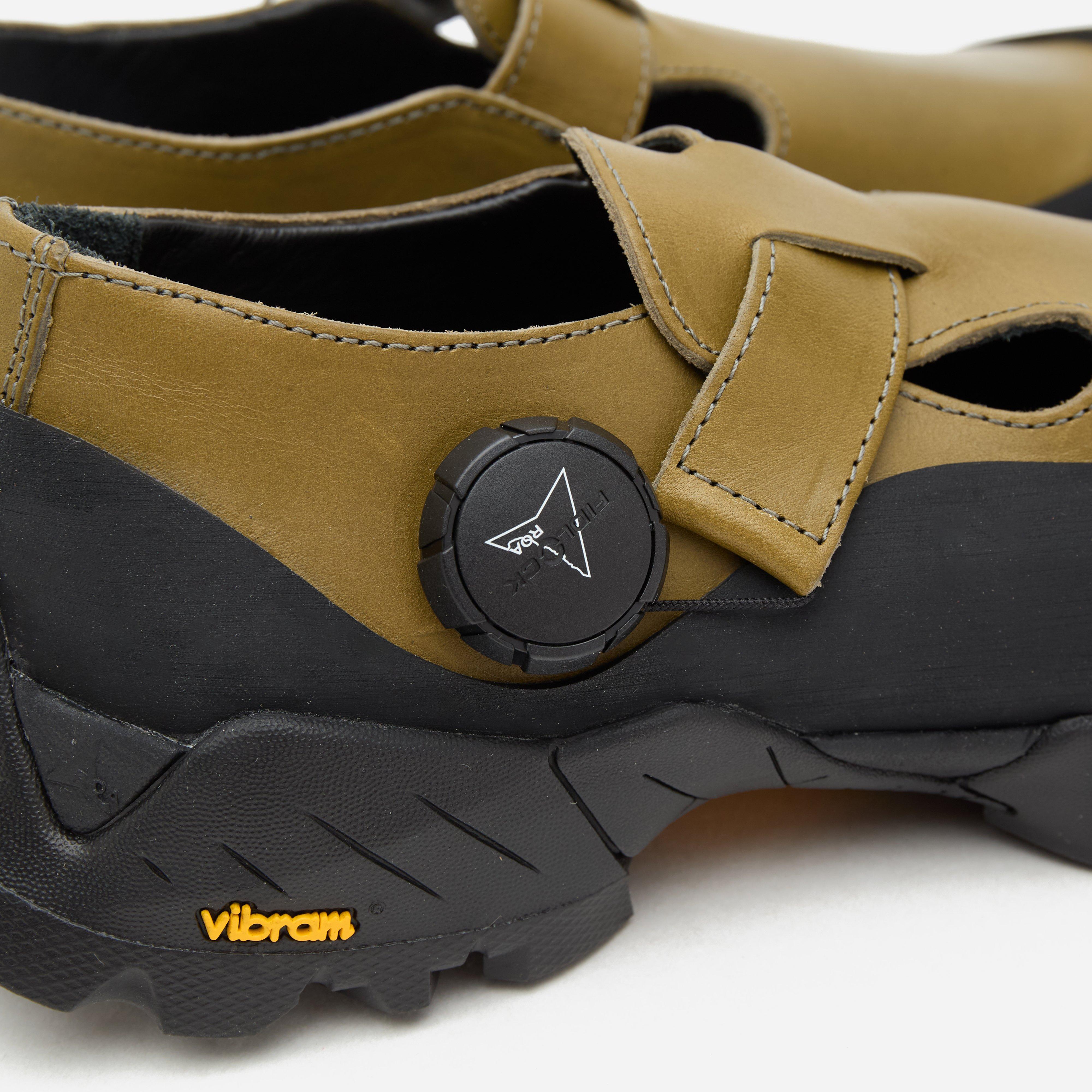 ROA Mary Jane Loafer Women's