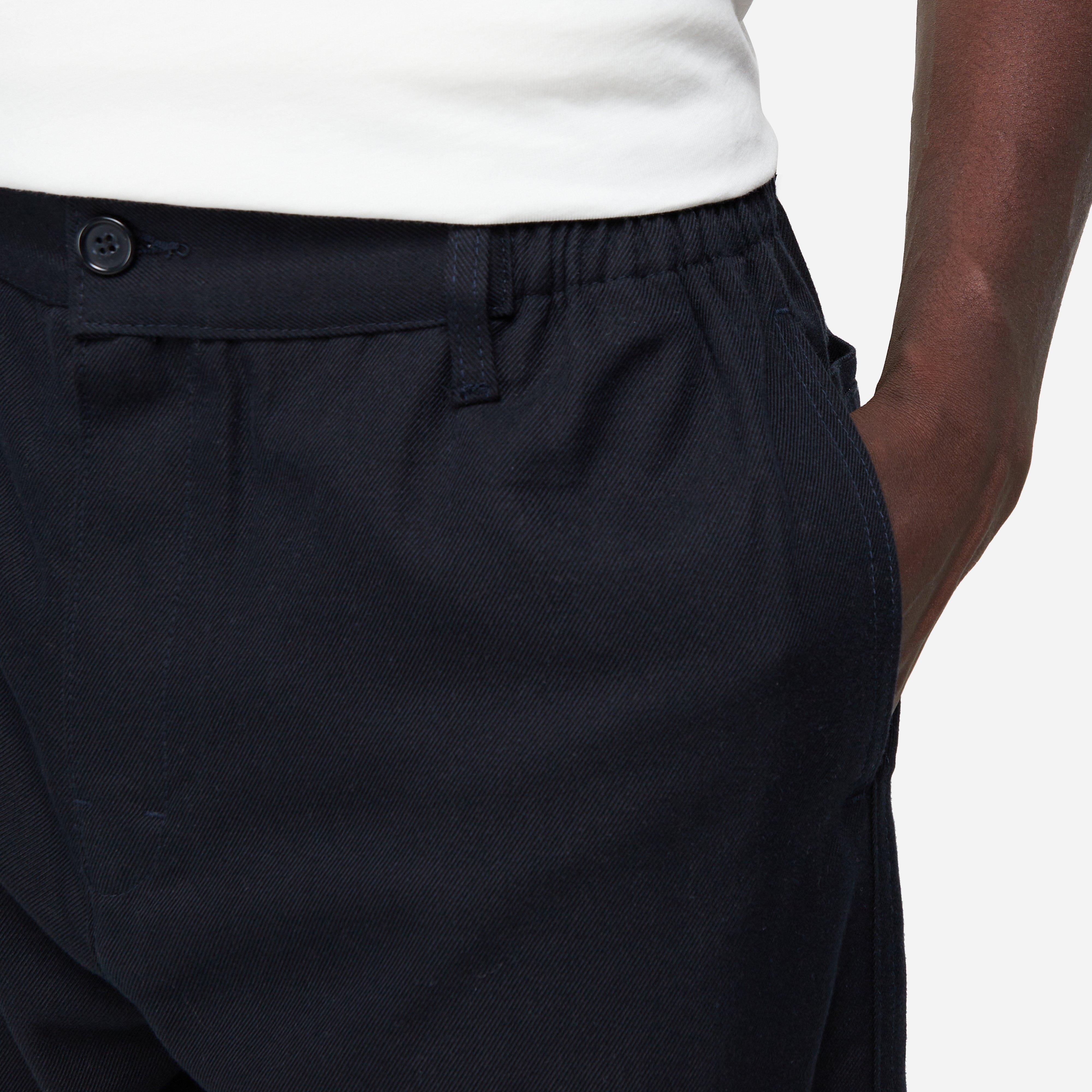 Adish Nafnuf Wool Pants