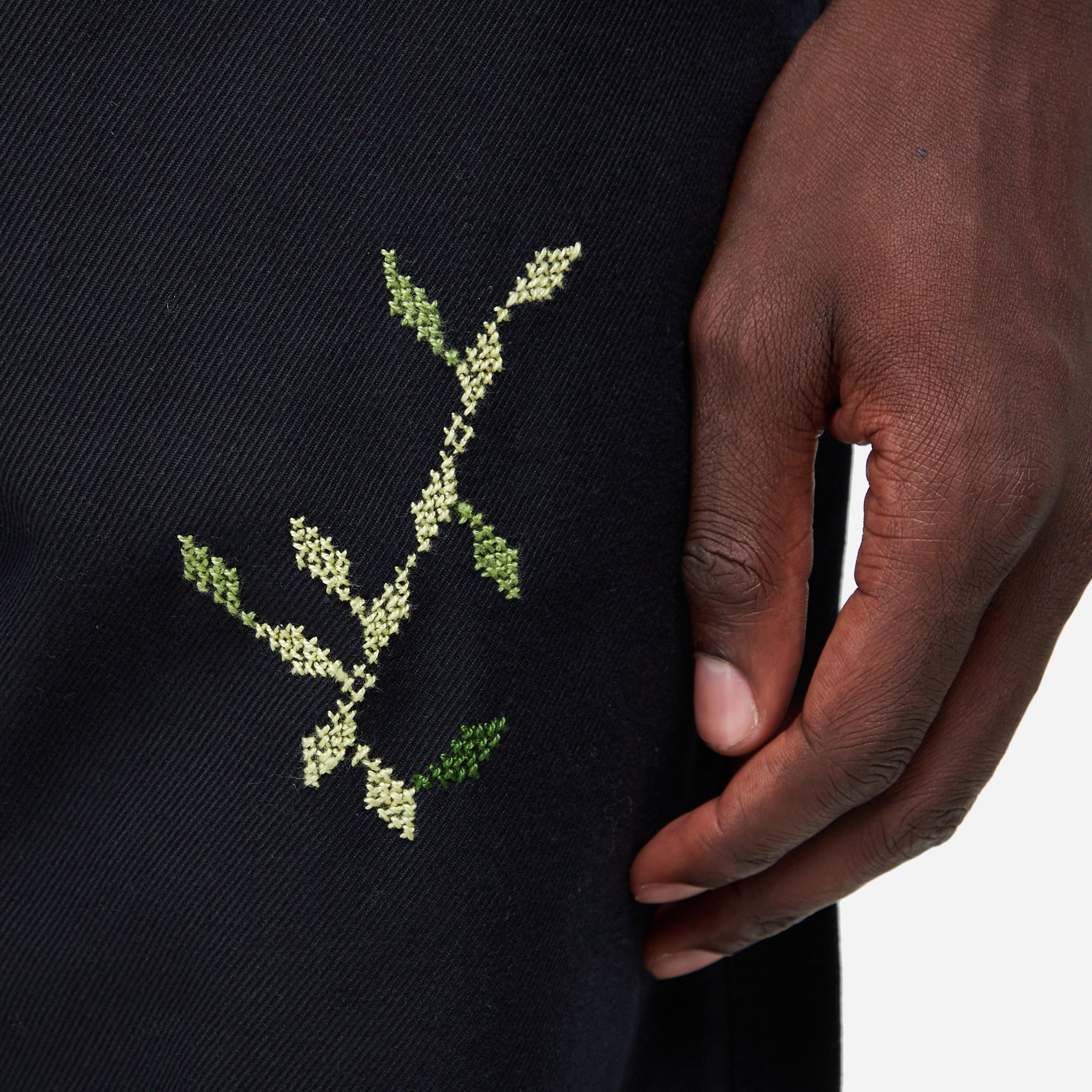 Adish Nafnuf Wool Pants