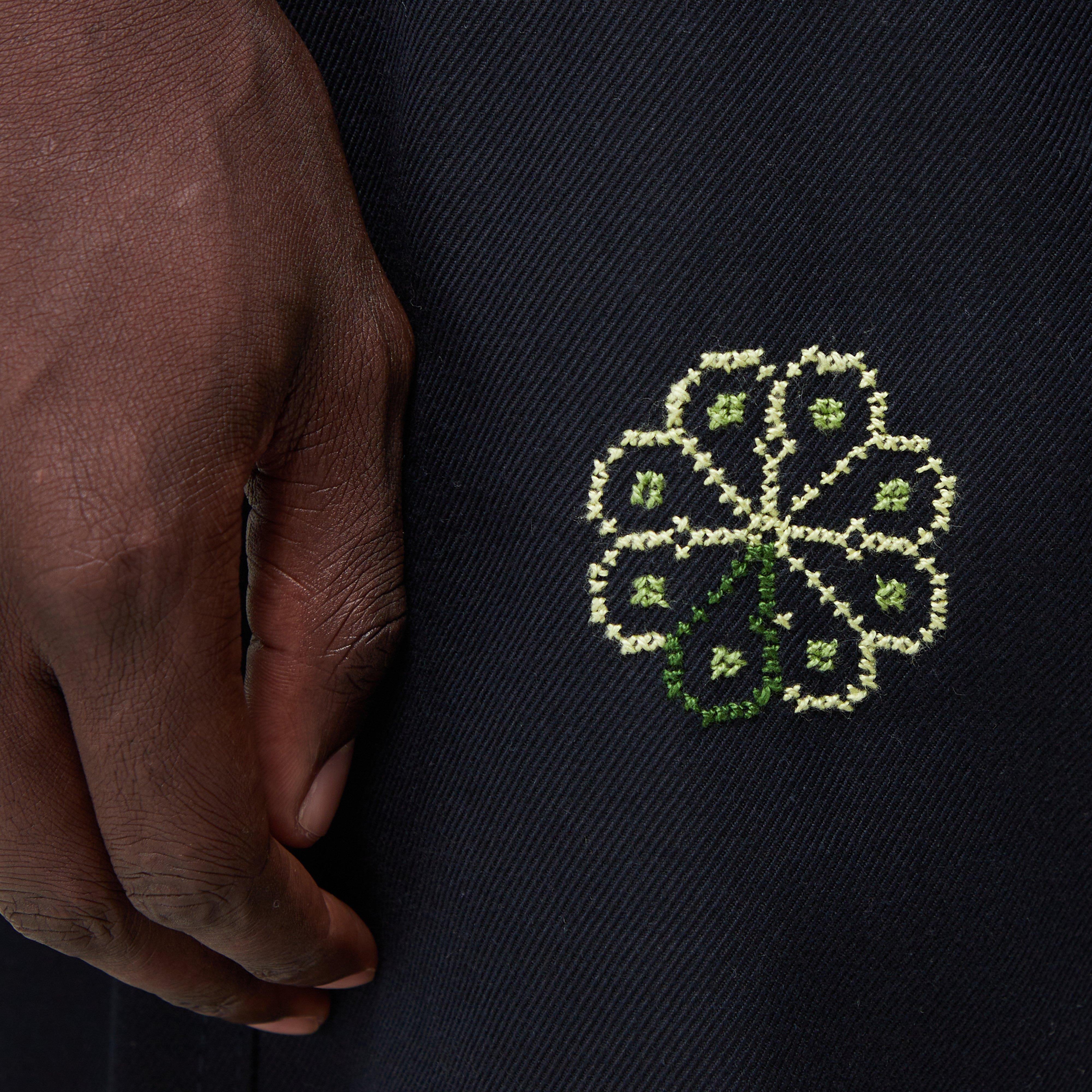 Adish Nafnuf Wool Pants