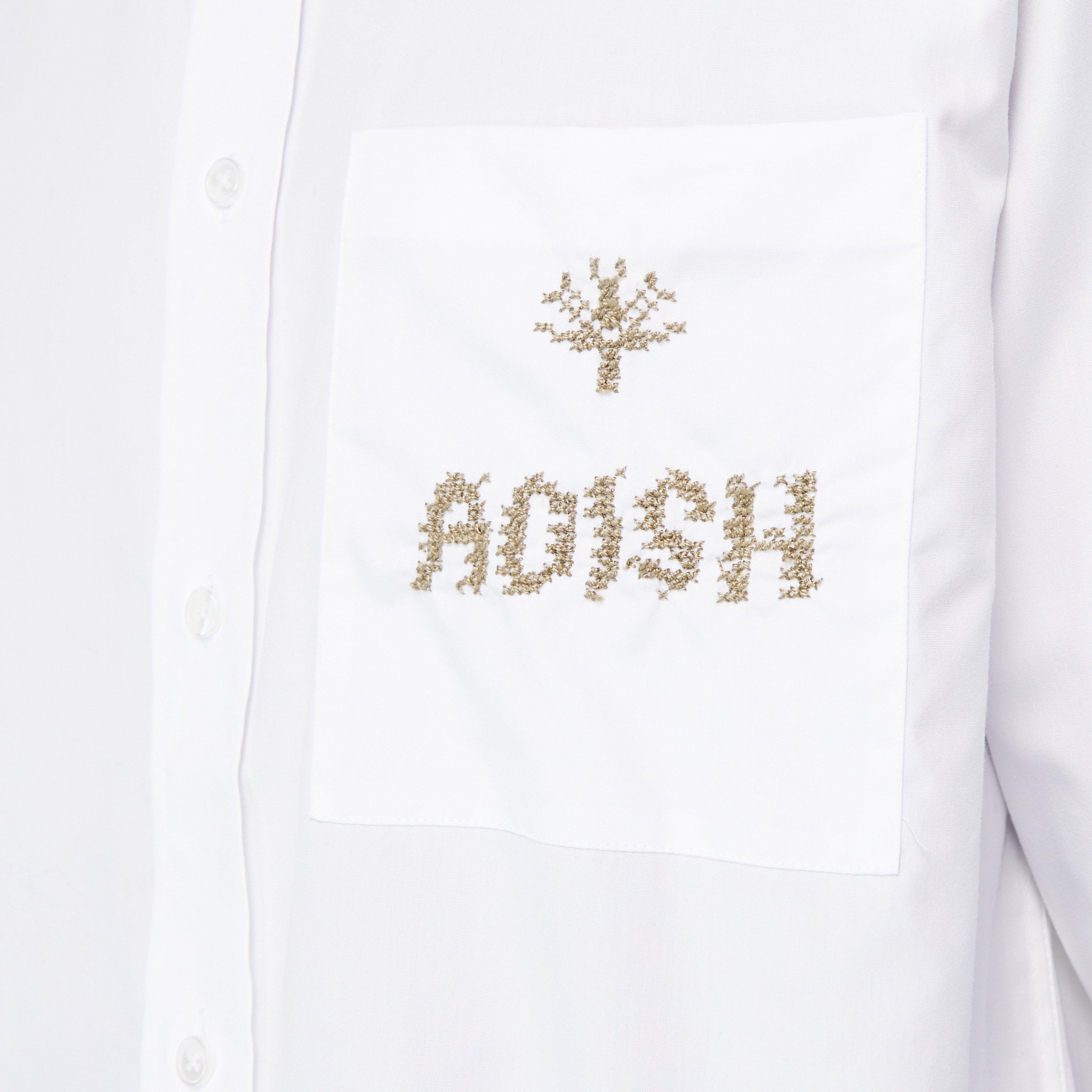 Adish Shajarat Shirt