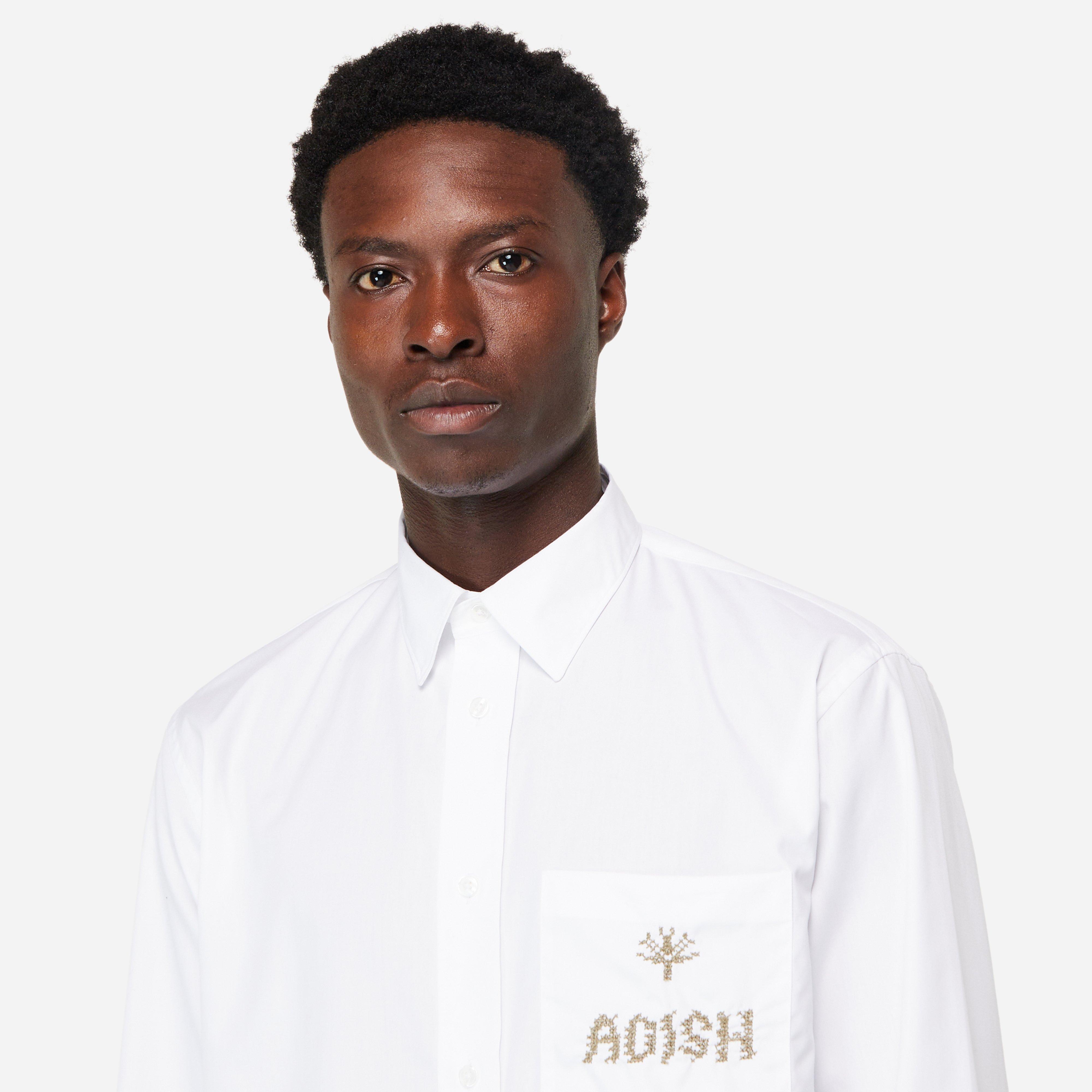 Adish Shajarat Shirt