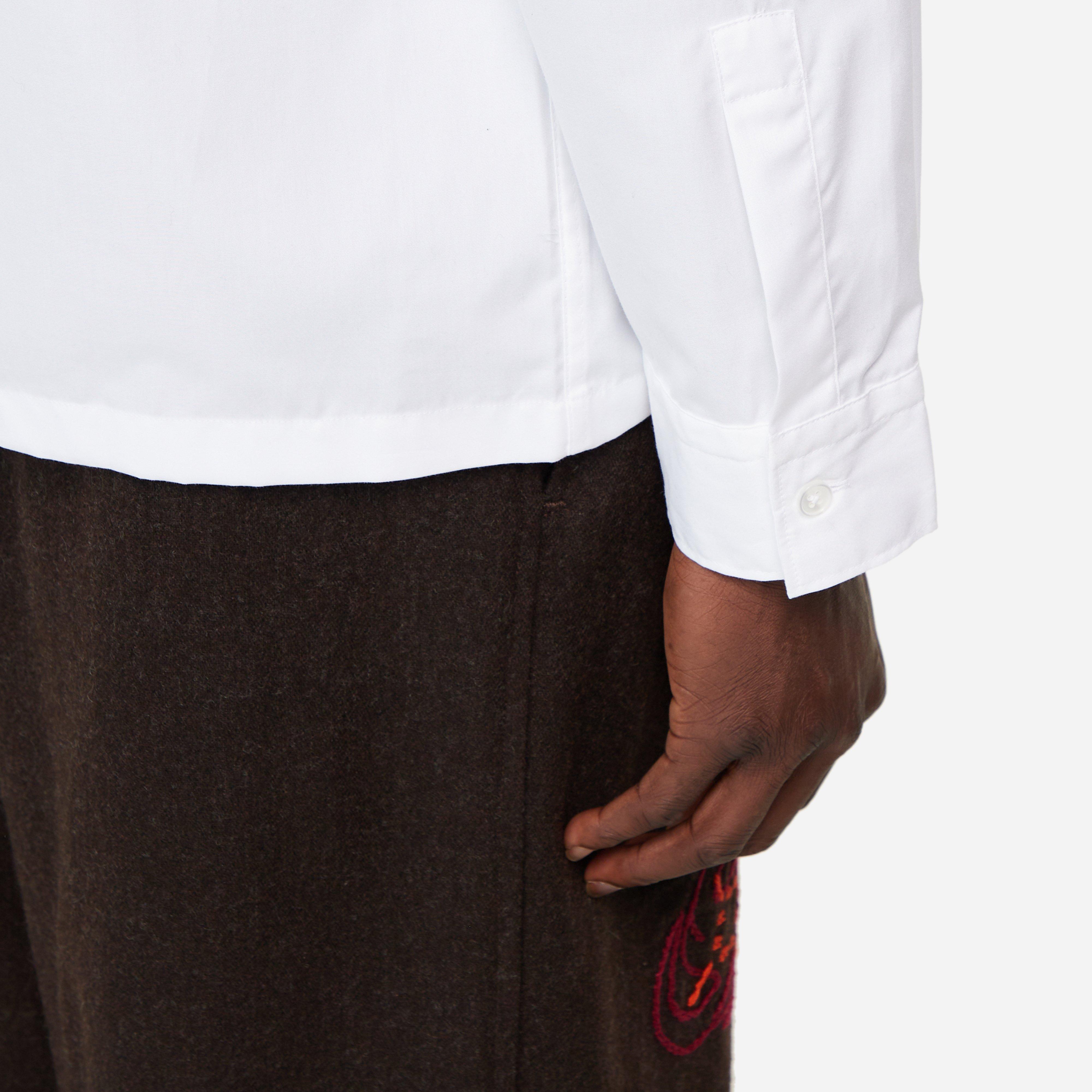 Adish Shajarat Shirt