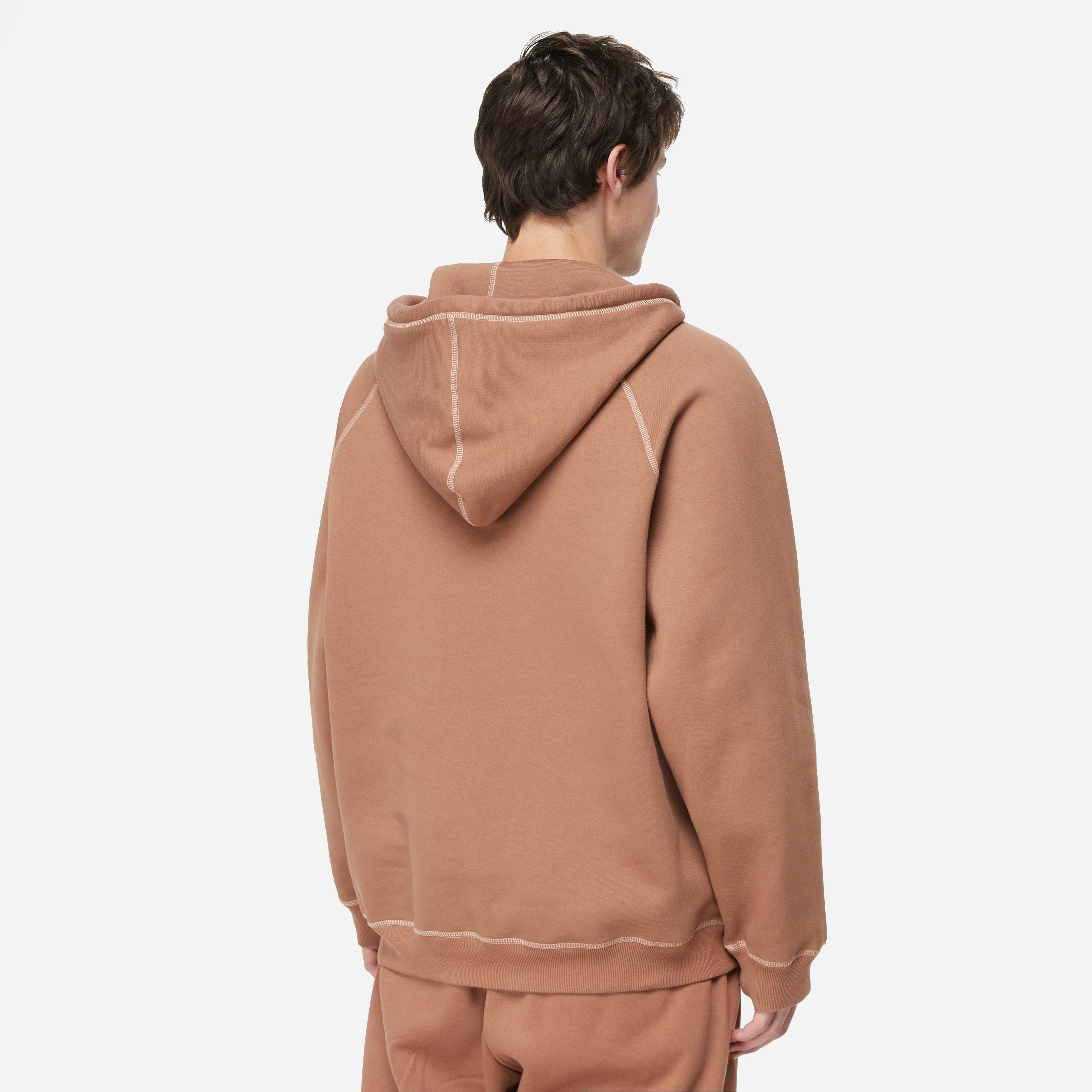 Adish Lakiya Hoodie