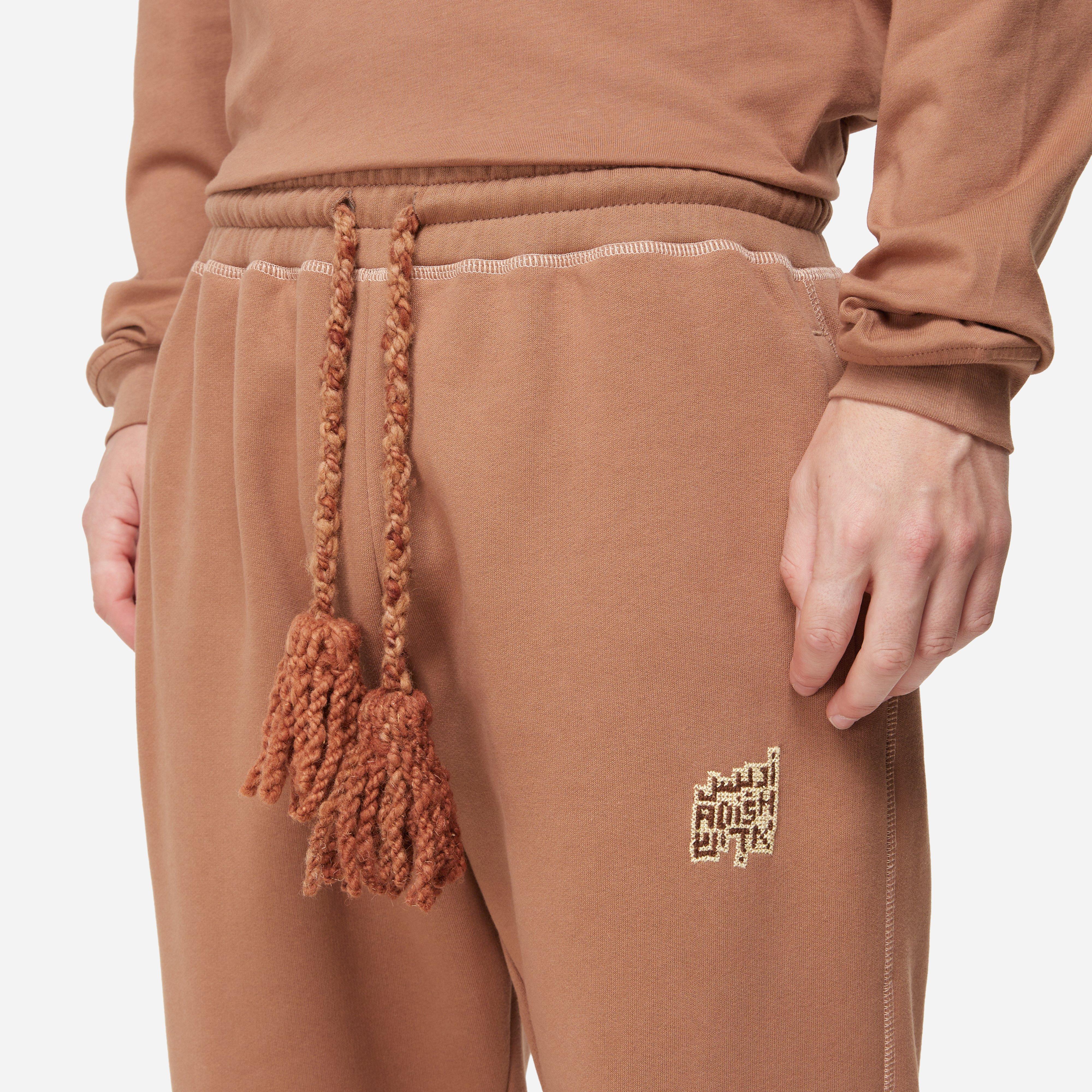 Adish Lakiya Sweatpant