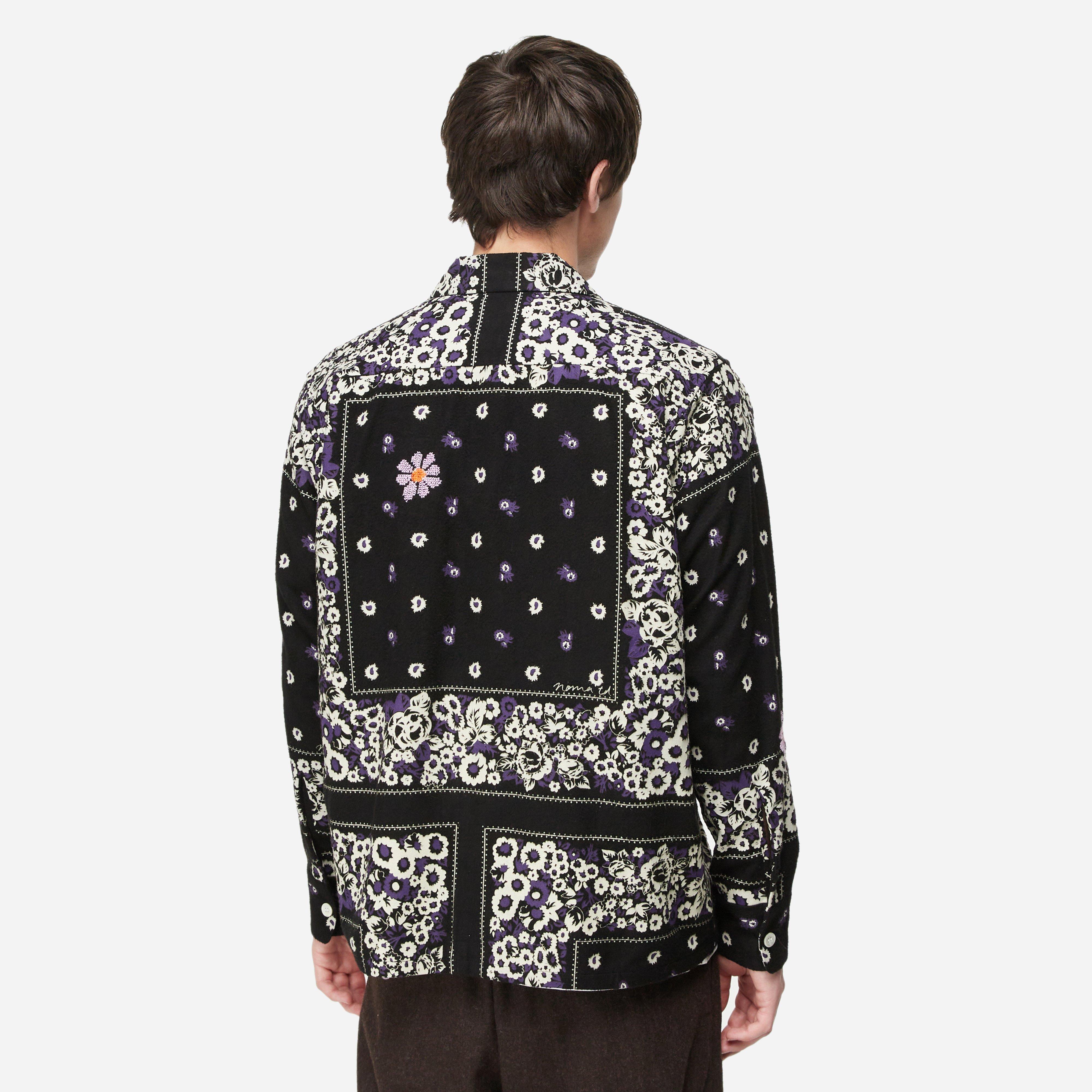 Adish x NOMA t.d Edition Shirt