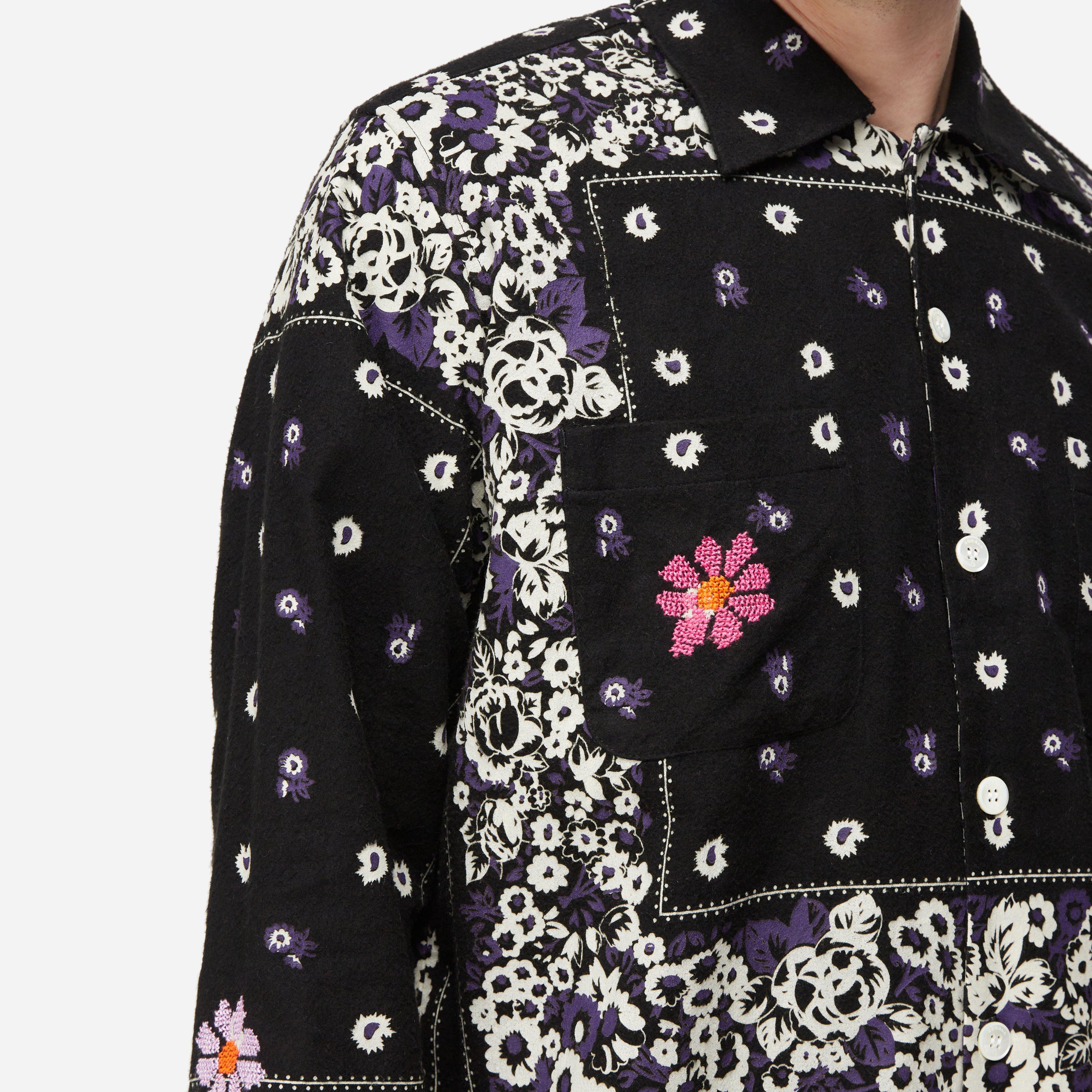 Adish x NOMA t.d Edition Shirt