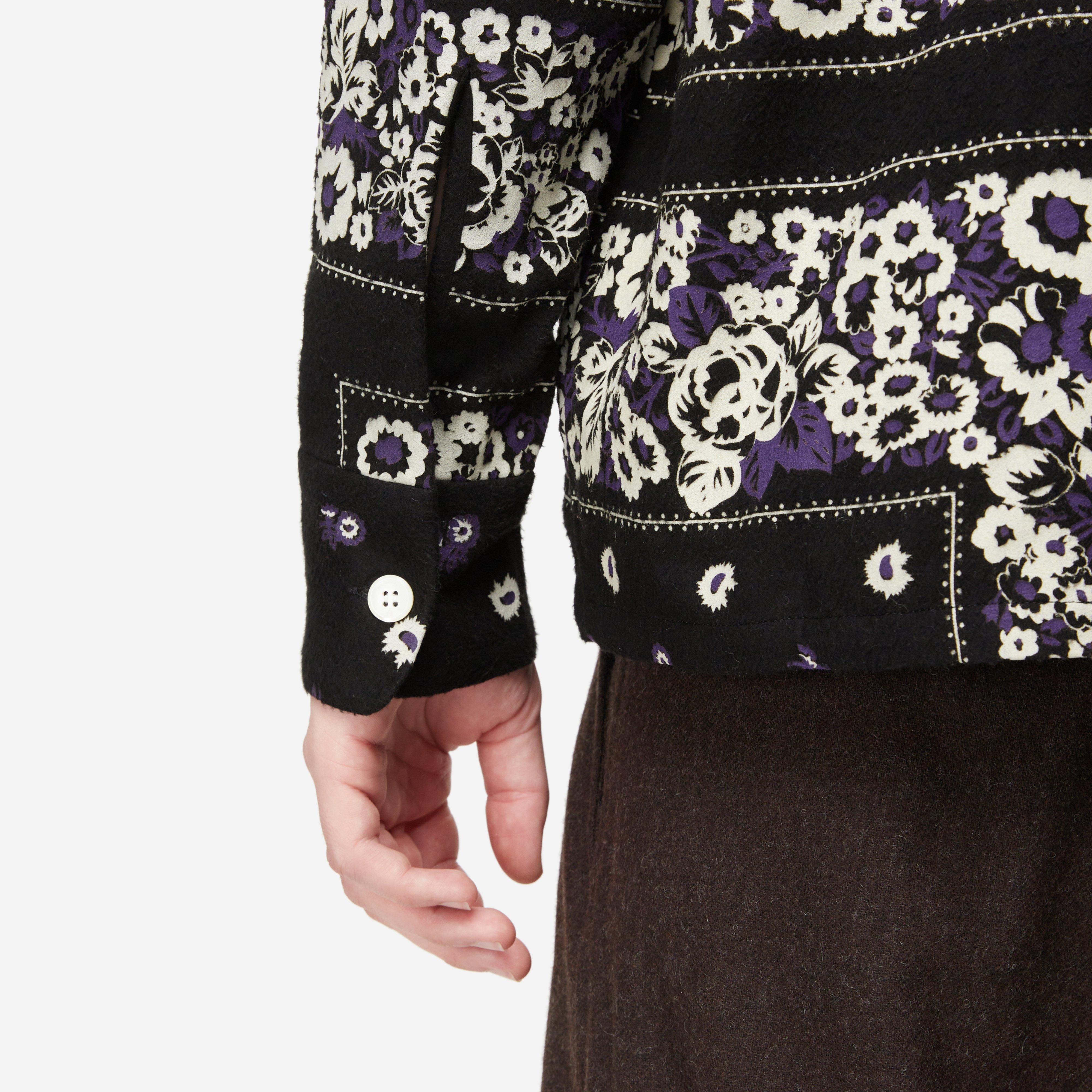 Adish x NOMA t.d Edition Shirt