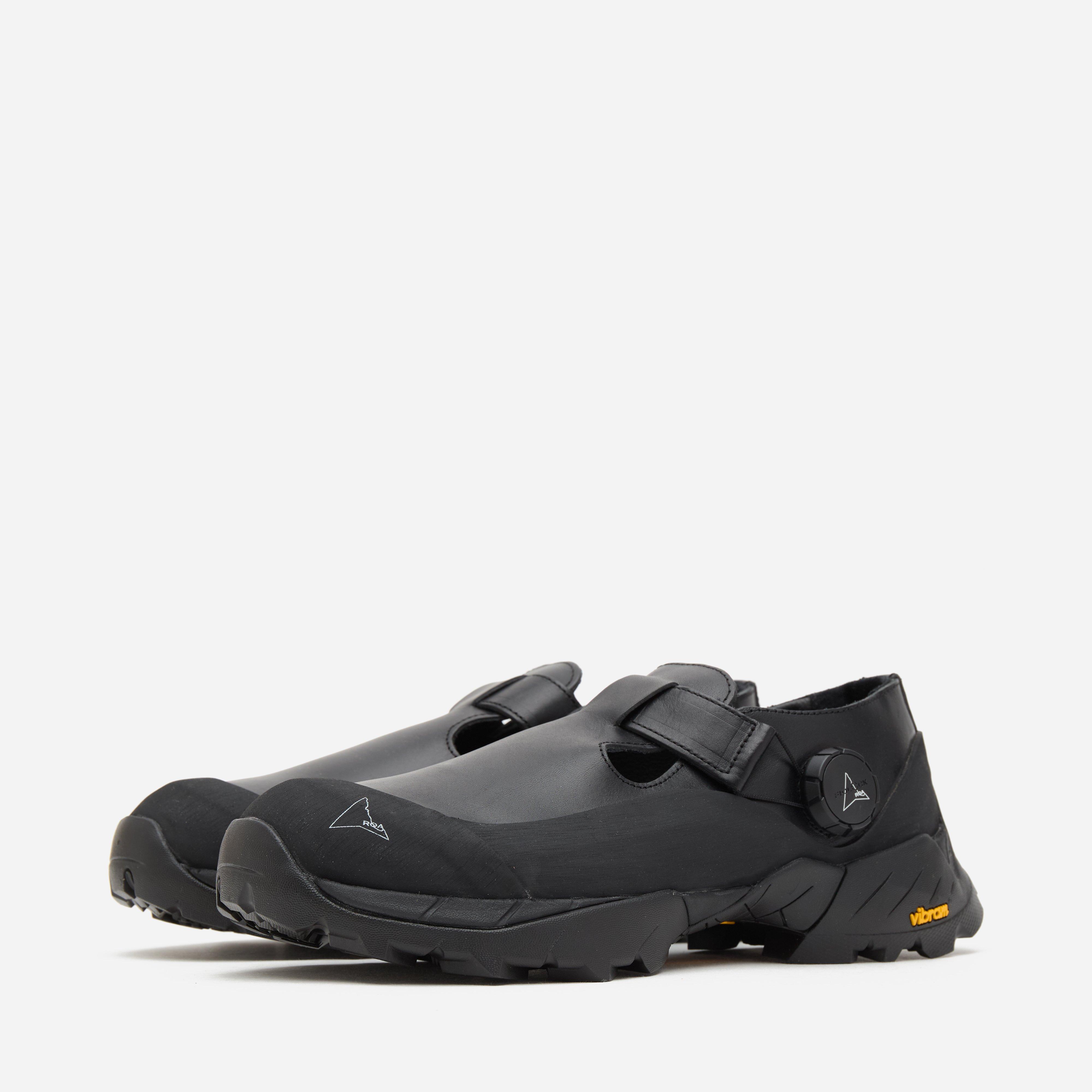 ROA Mary Jane Loafer