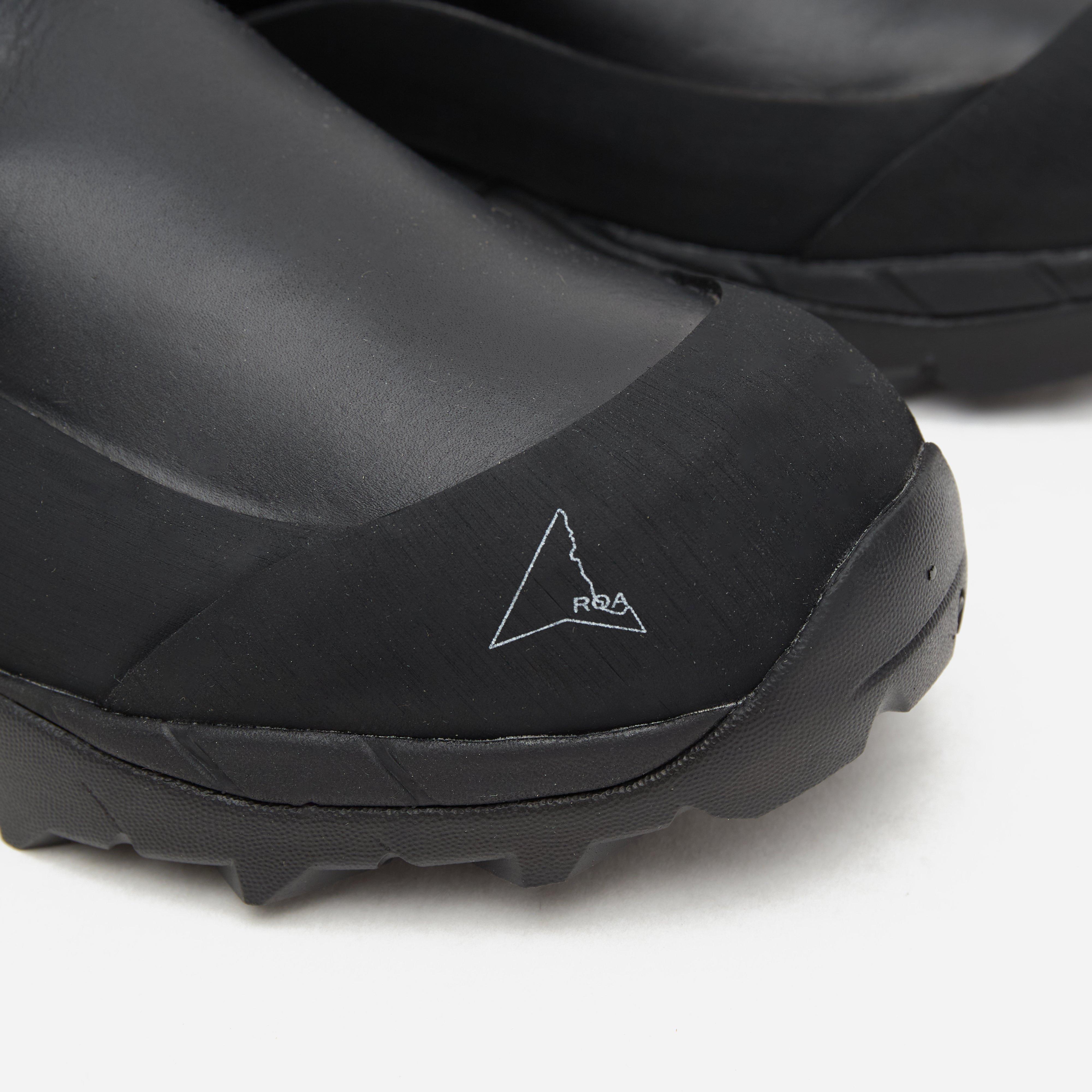 ROA Mary Jane Loafer