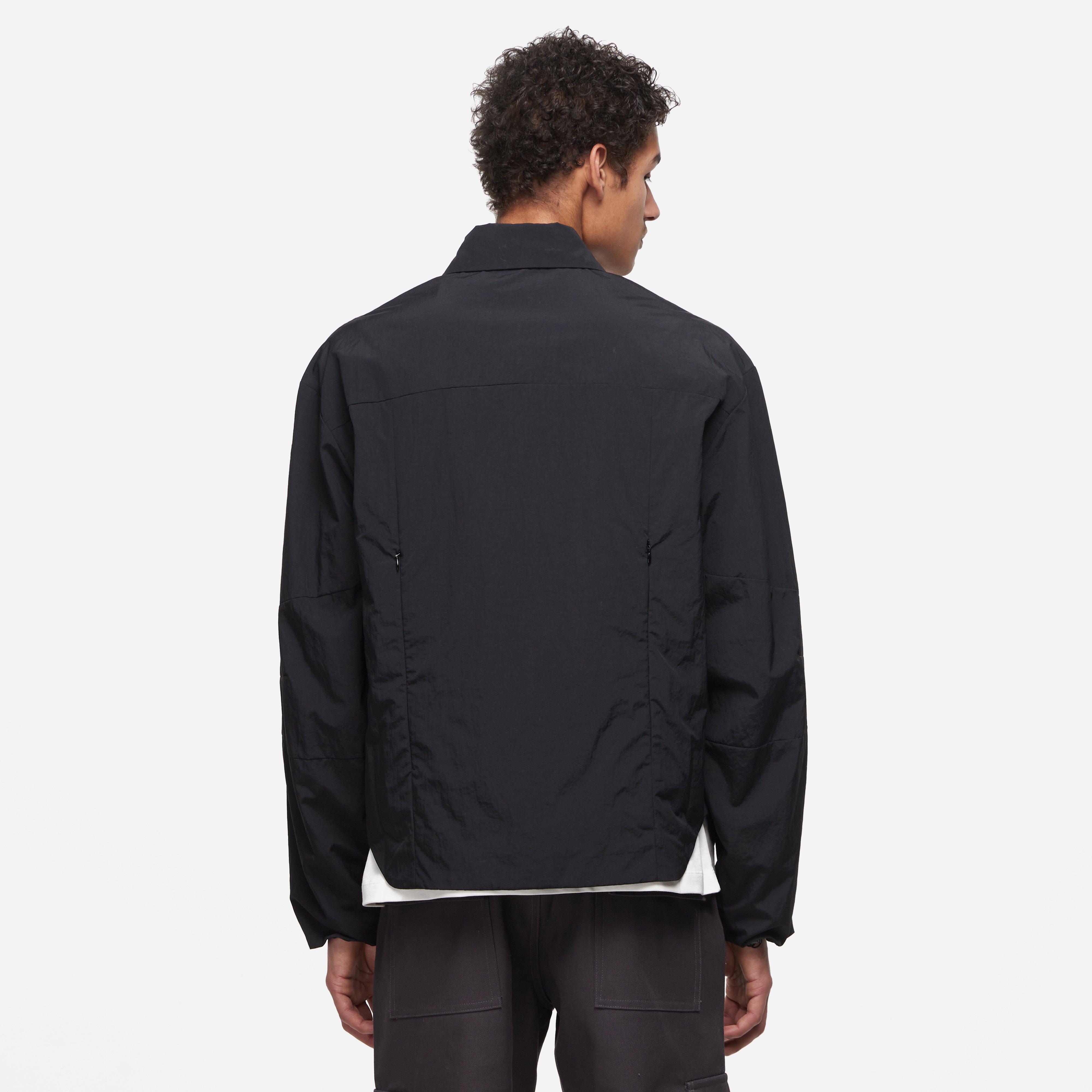ROA PADDED OVERSHIRT