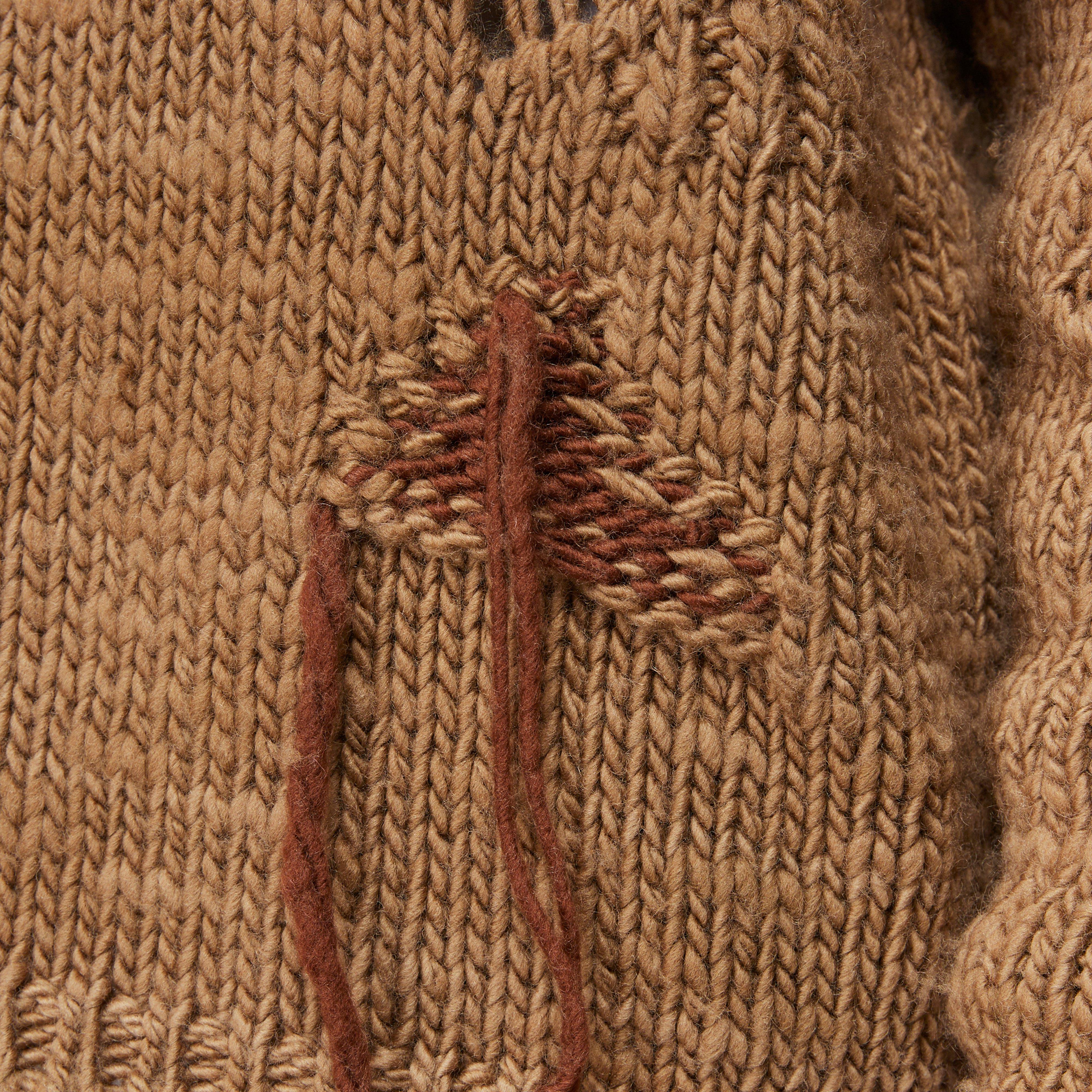 ROA HANDMADE ZIP UP LIGHT