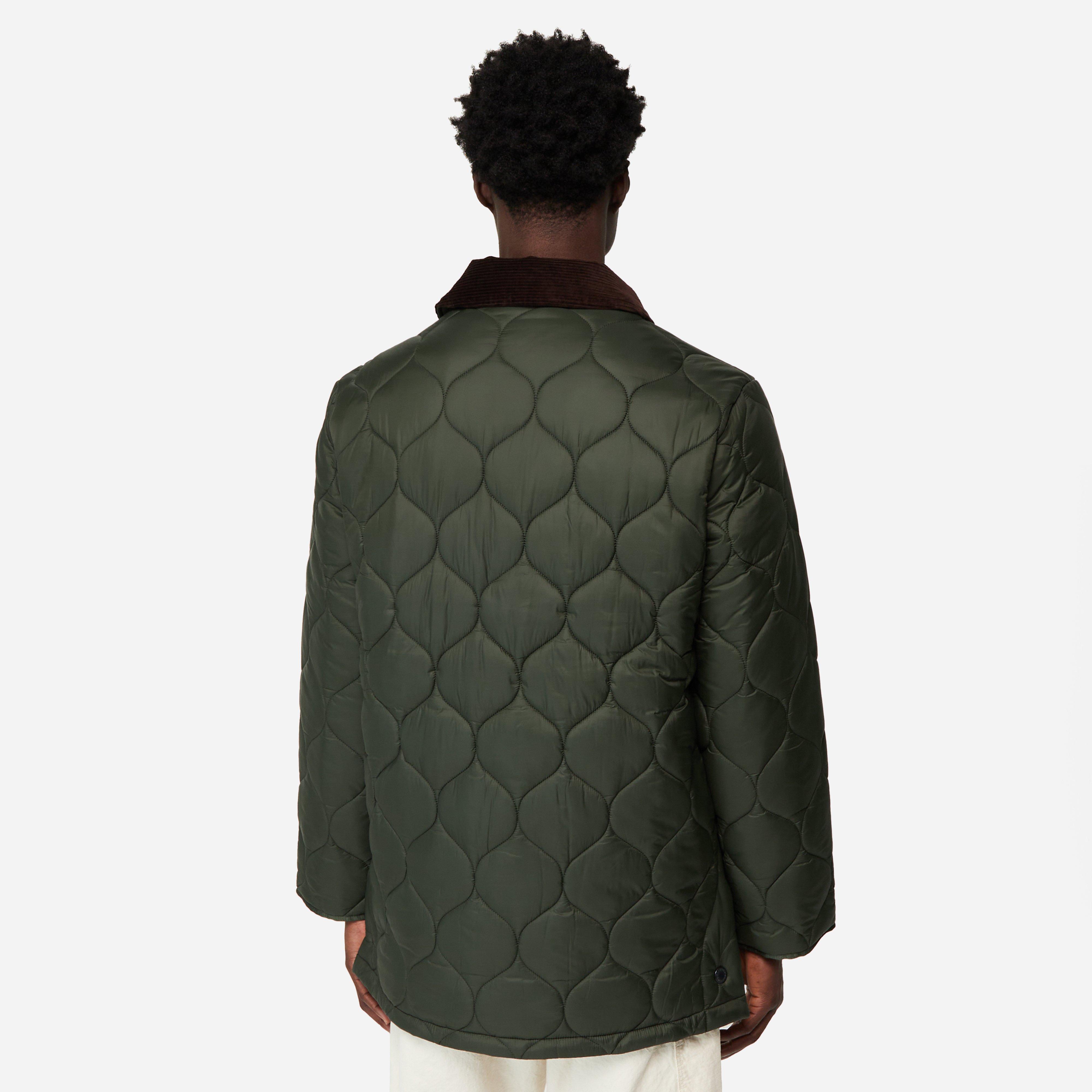 Barbour Lofty Quilted Jacket