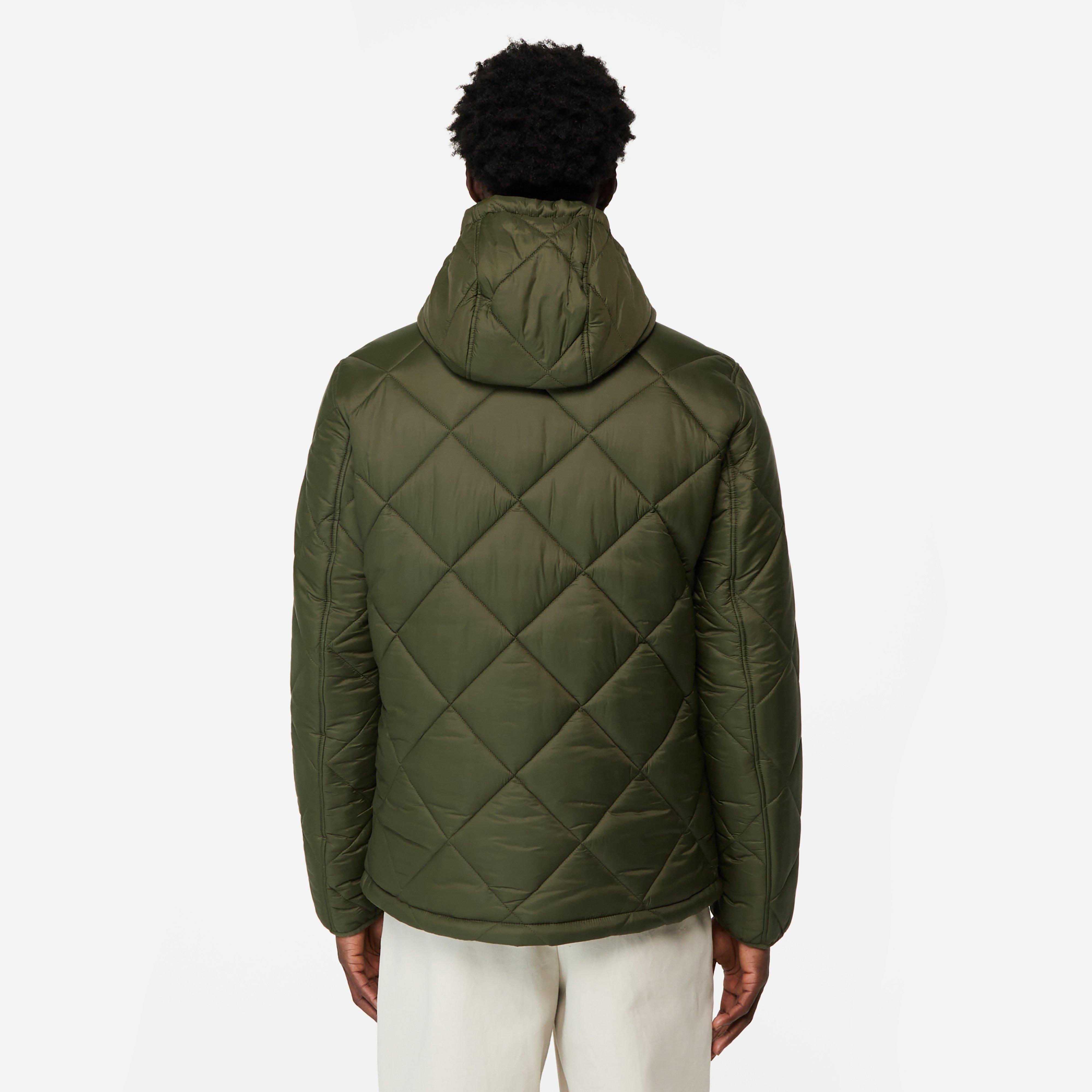 Barbour Beacon Starling Quilted Jacket