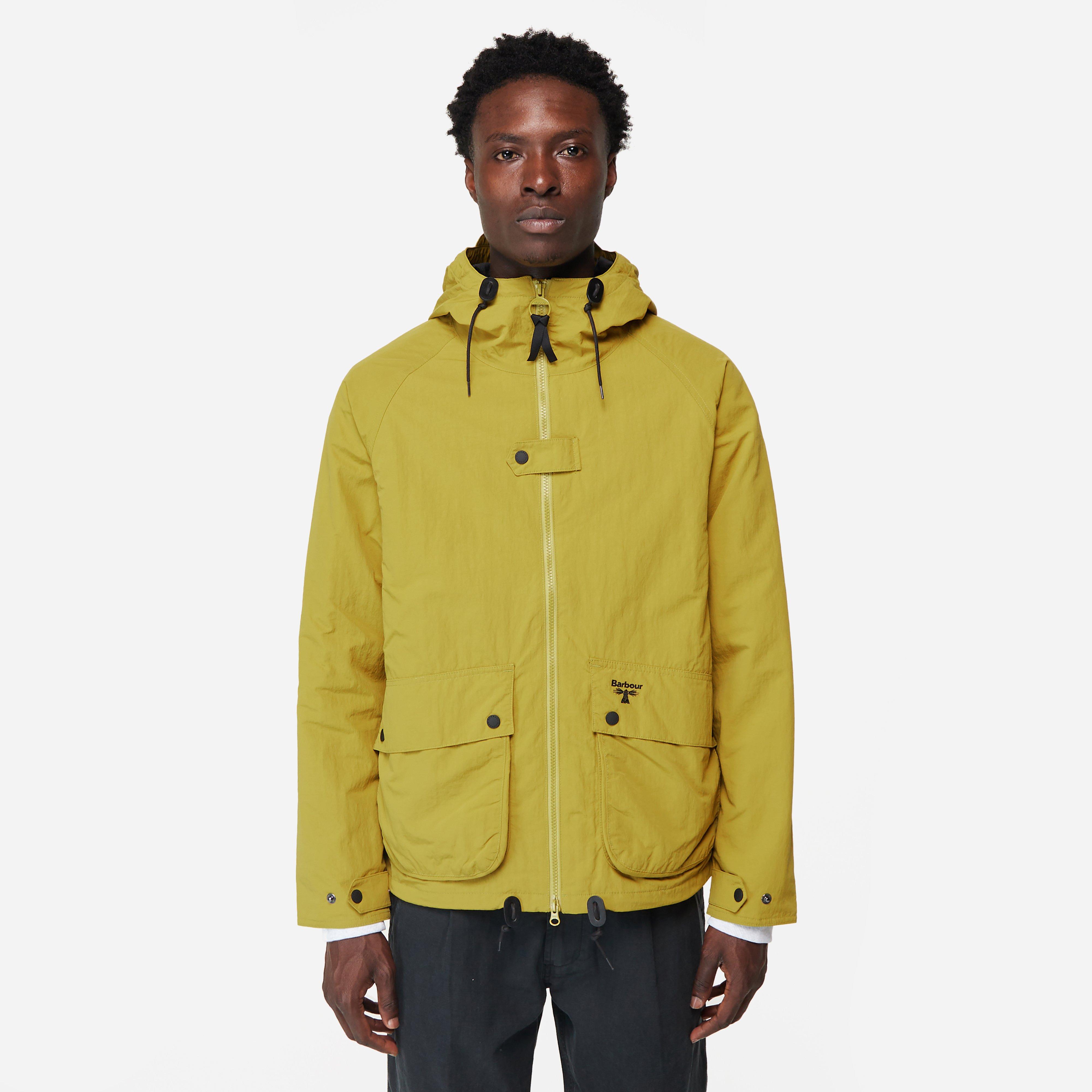 Barbour hot sale beacon sale