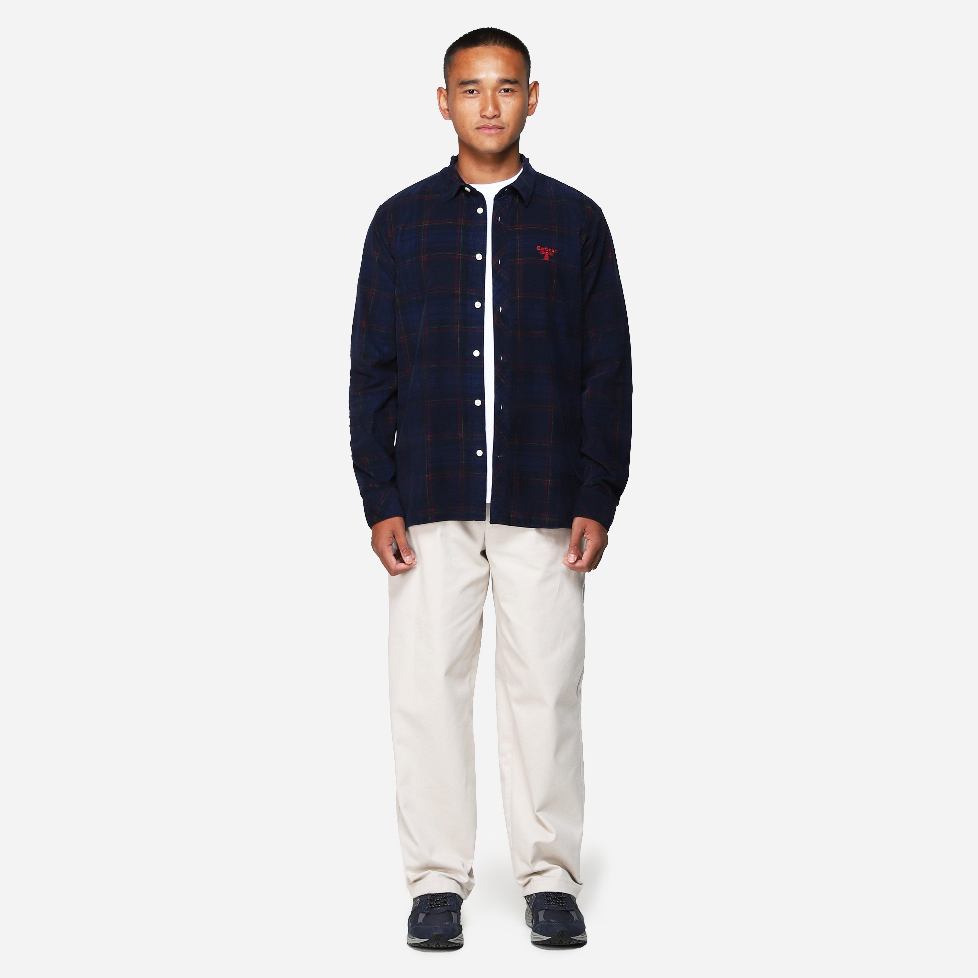 Barbour Beacon Southfield Shirt