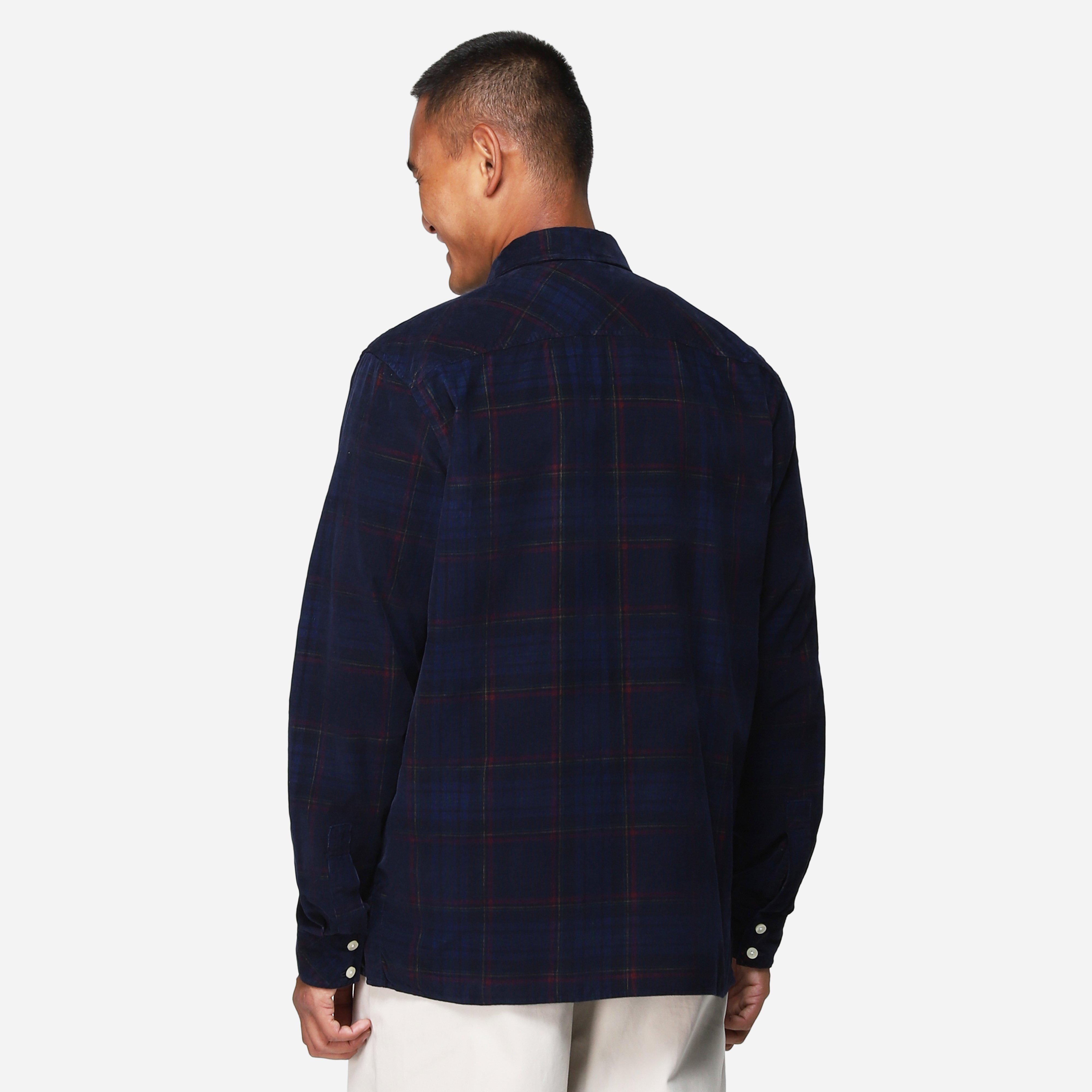 Barbour Beacon Southfield Shirt