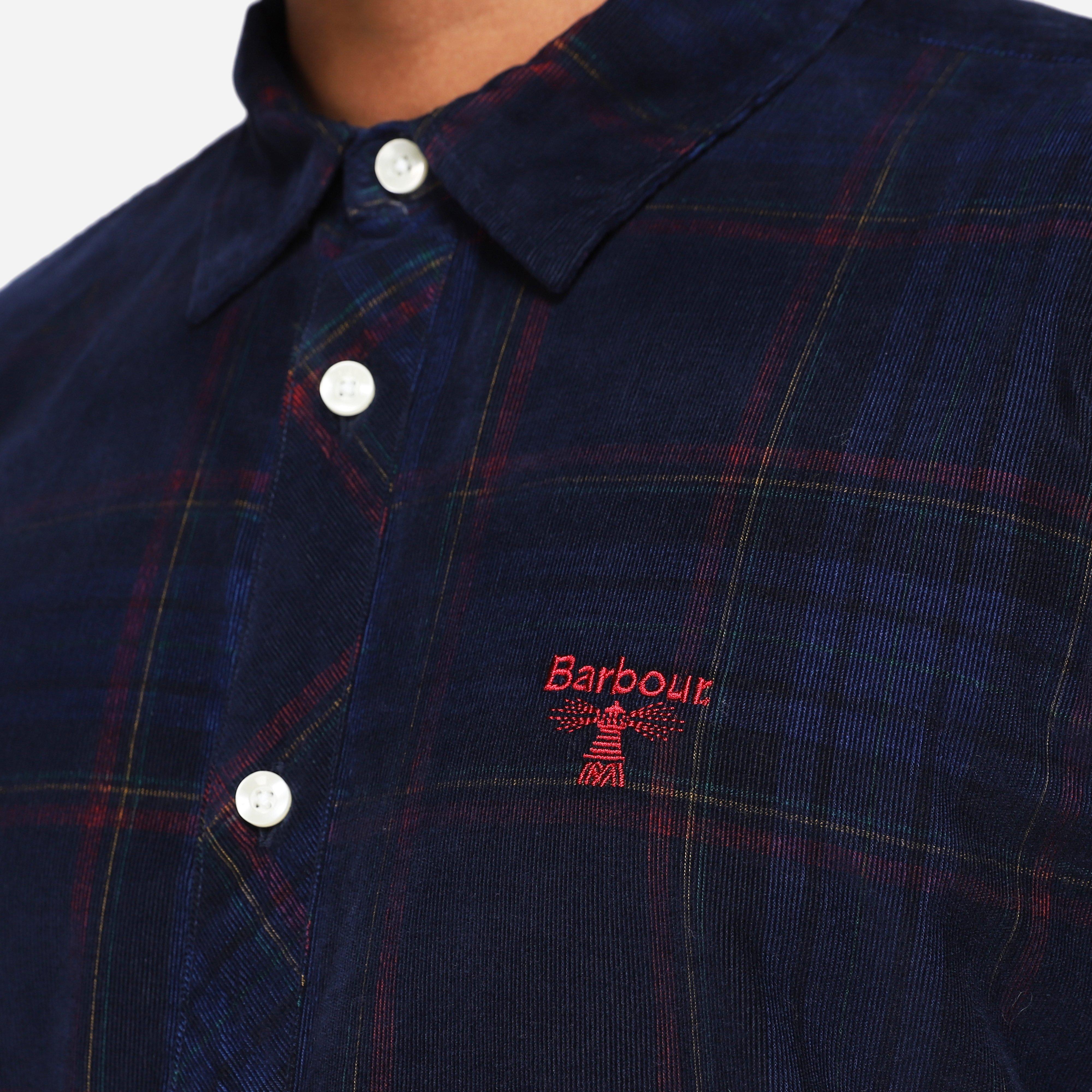 Barbour Beacon Southfield Shirt