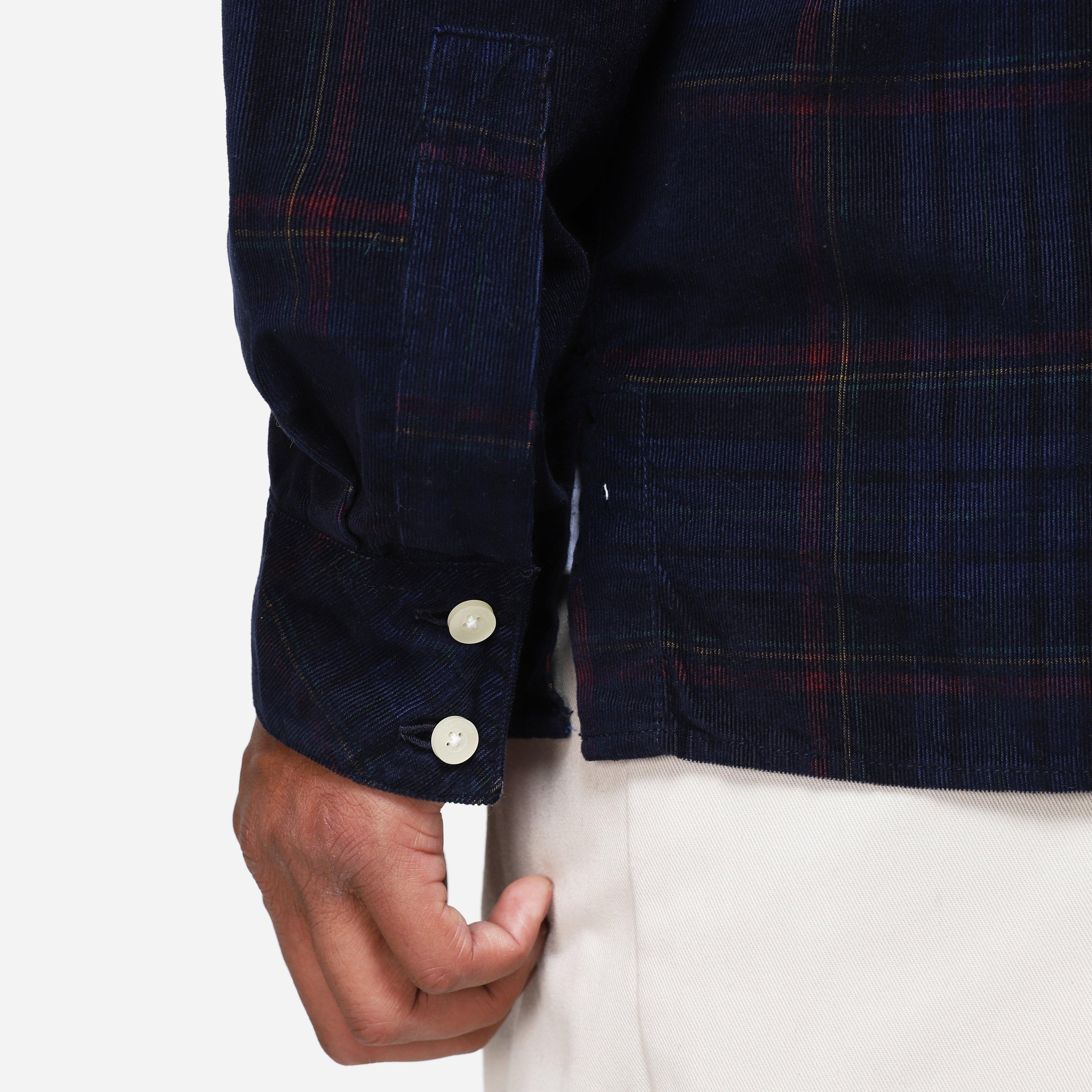 Barbour Beacon Southfield Shirt