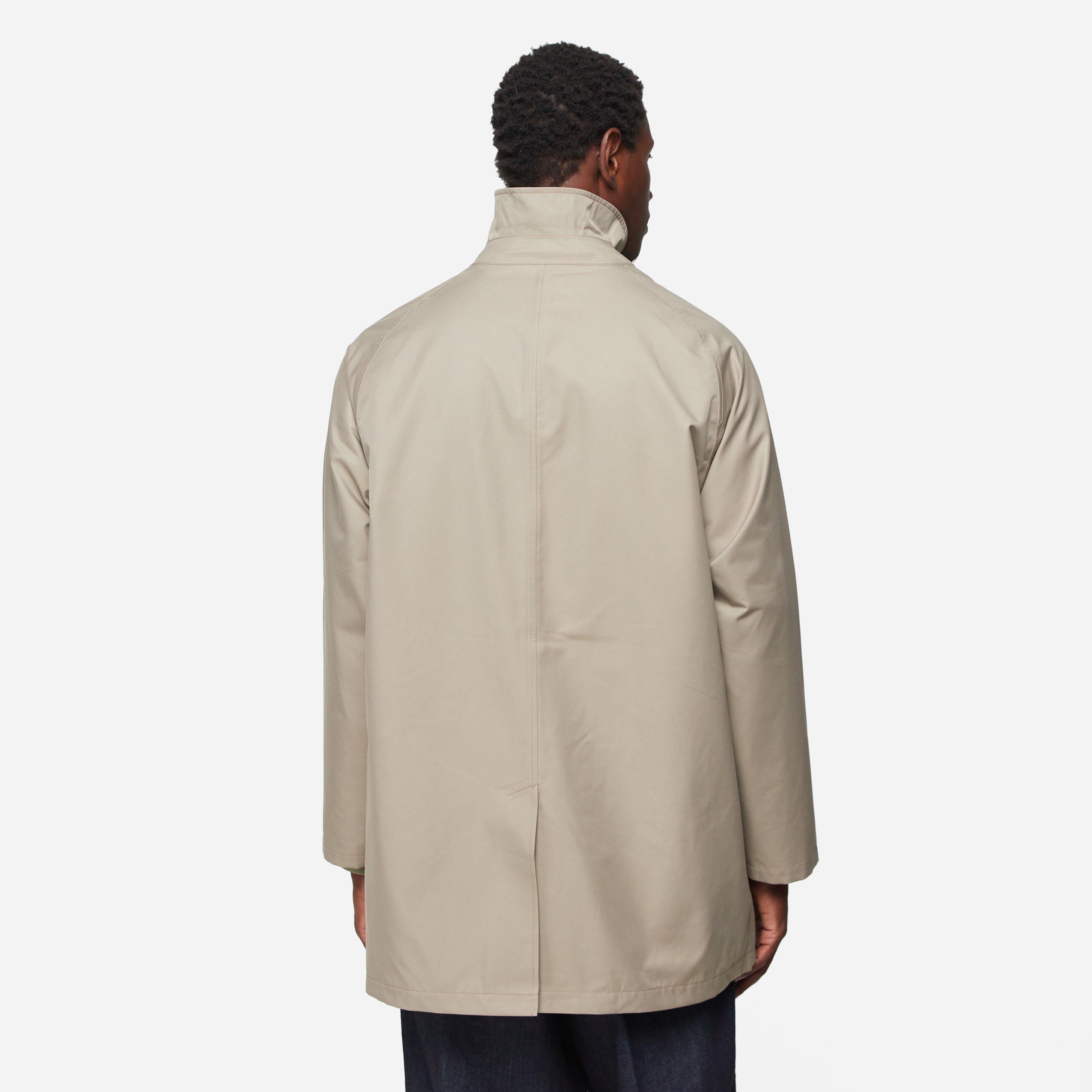 Nanamica GORE-TEX Soutien Coat