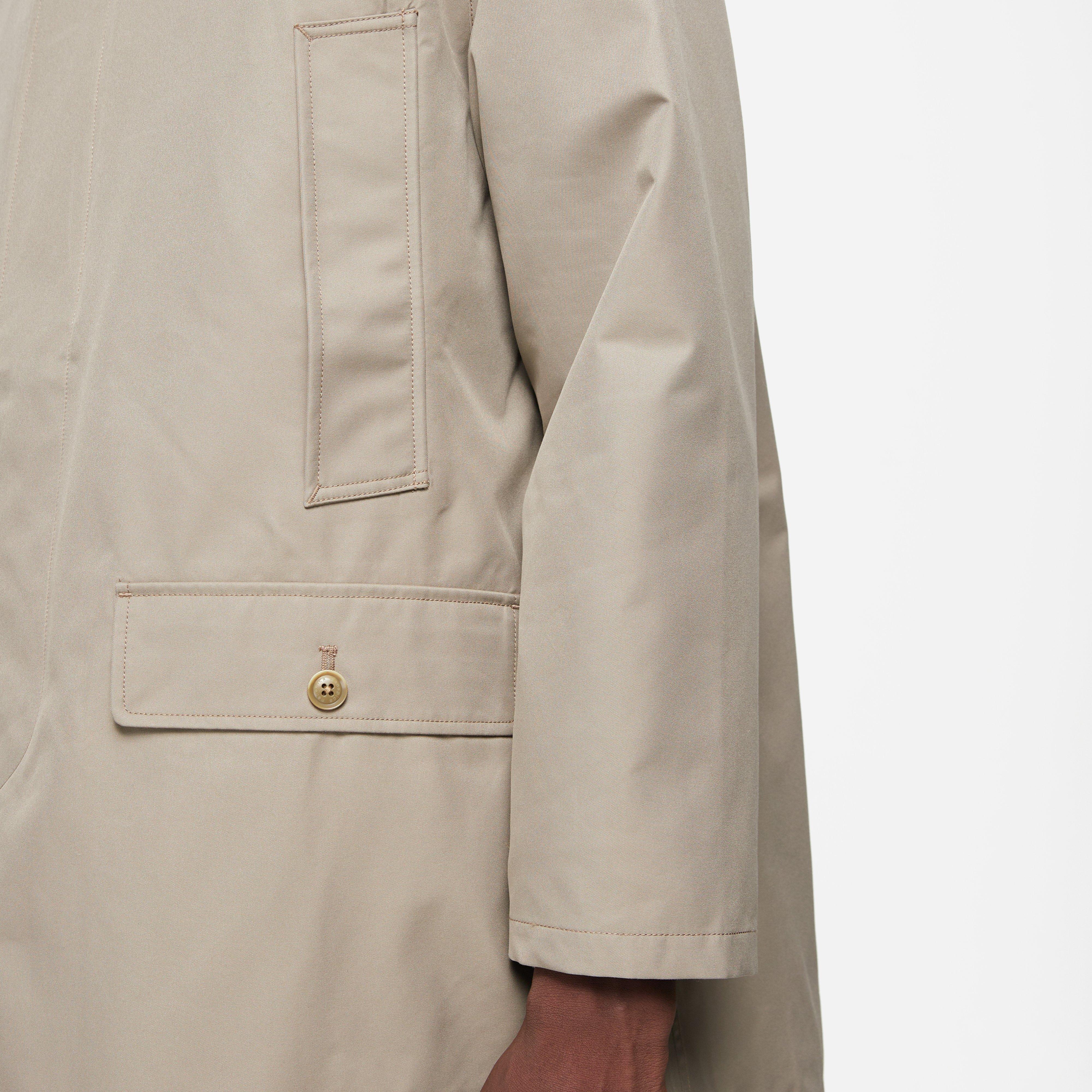 Nanamica GORE-TEX Soutien Coat