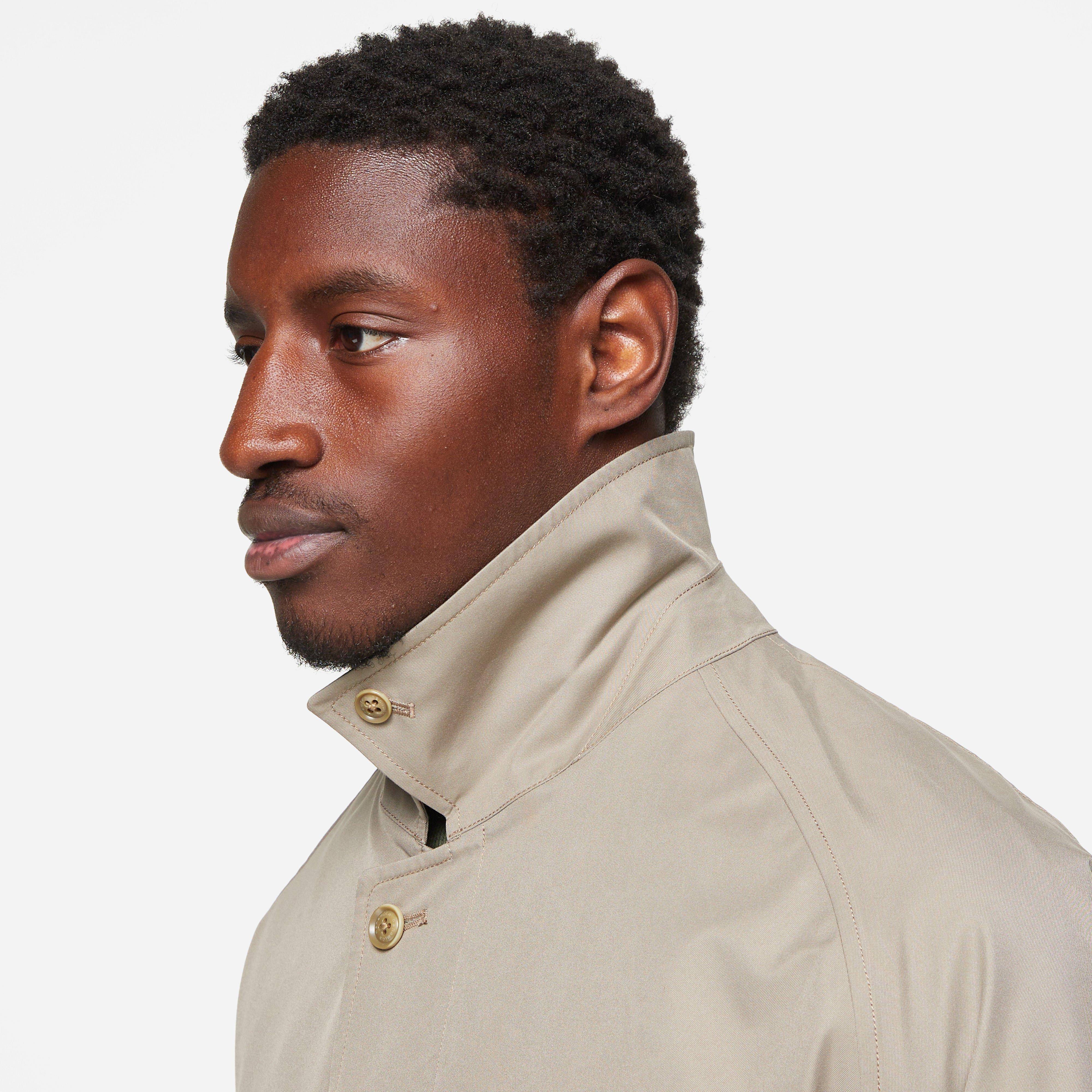 Nanamica GORE-TEX Soutien Coat