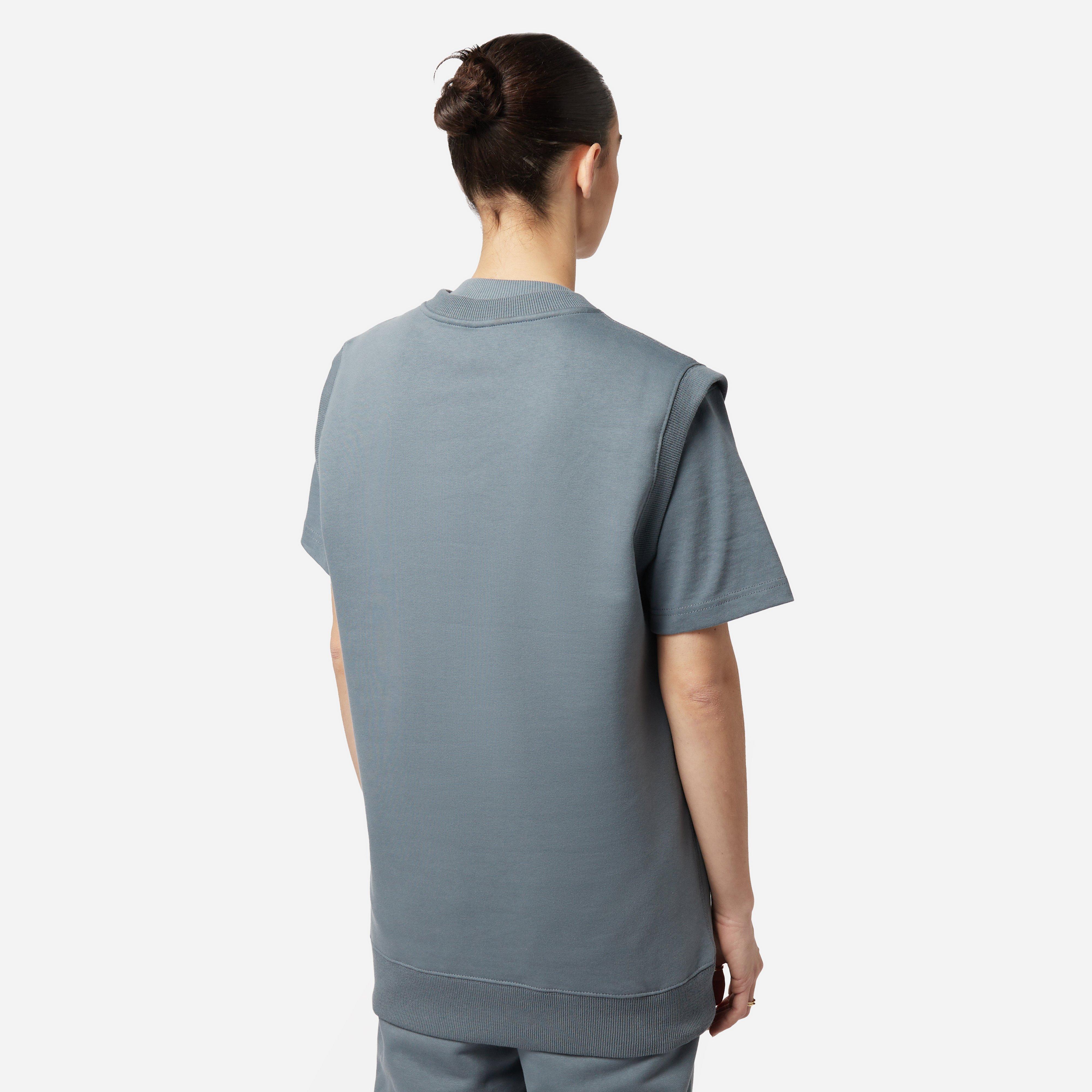 Russell Athletic Fleece Vest Women's