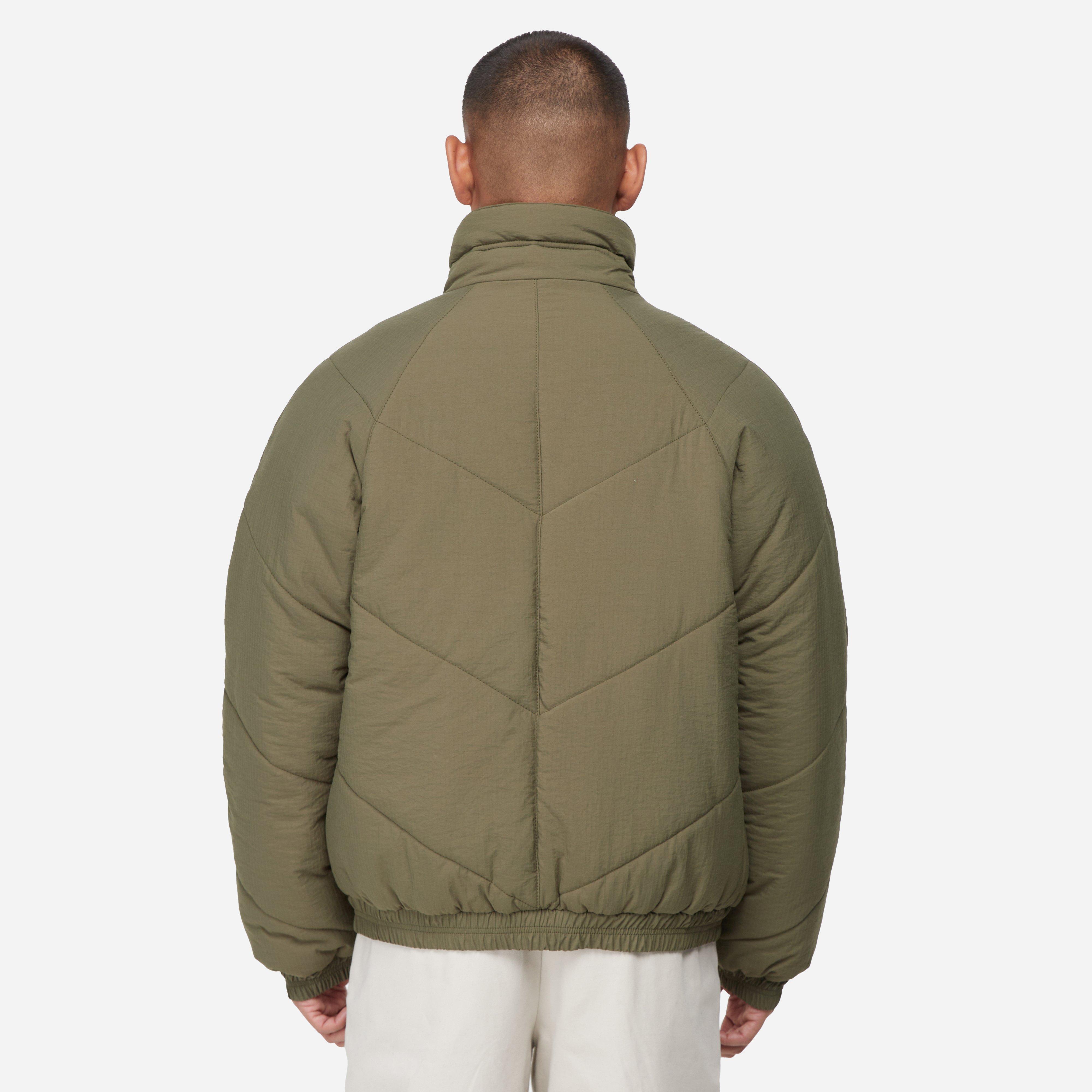 YMC Kool Herc Ripstop Puffer Jacket