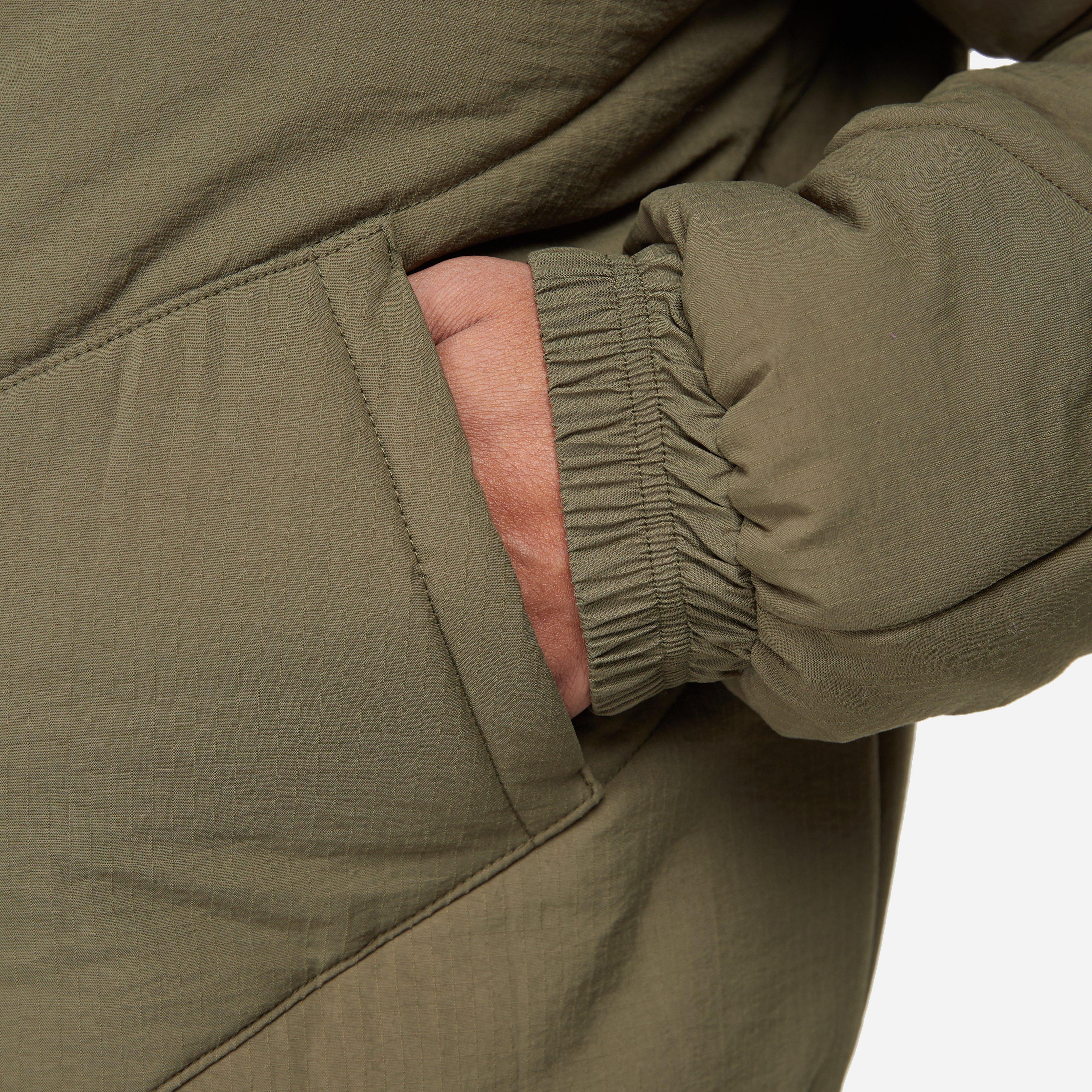 YMC Kool Herc Ripstop Puffer Jacket