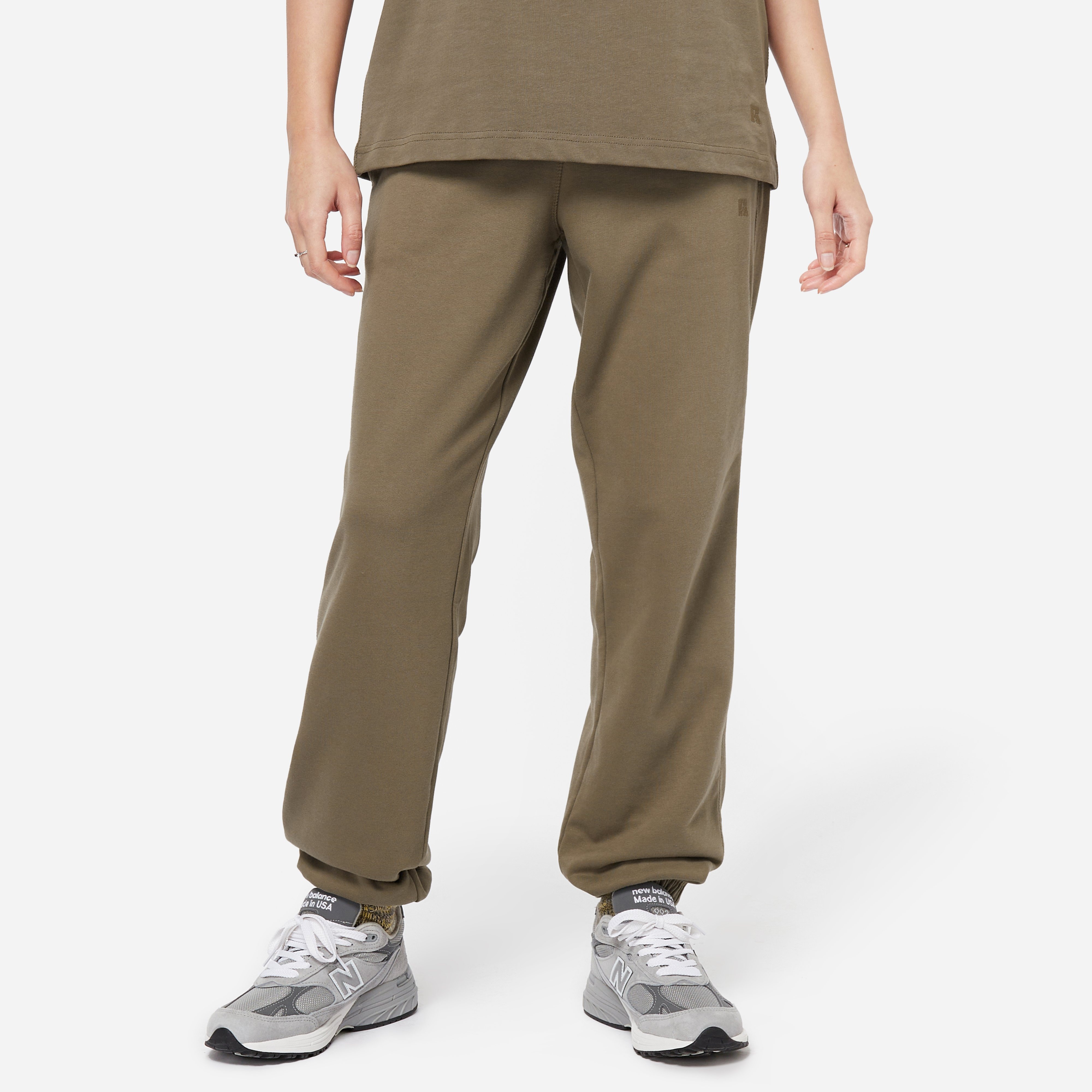 sweatpants russell athletic