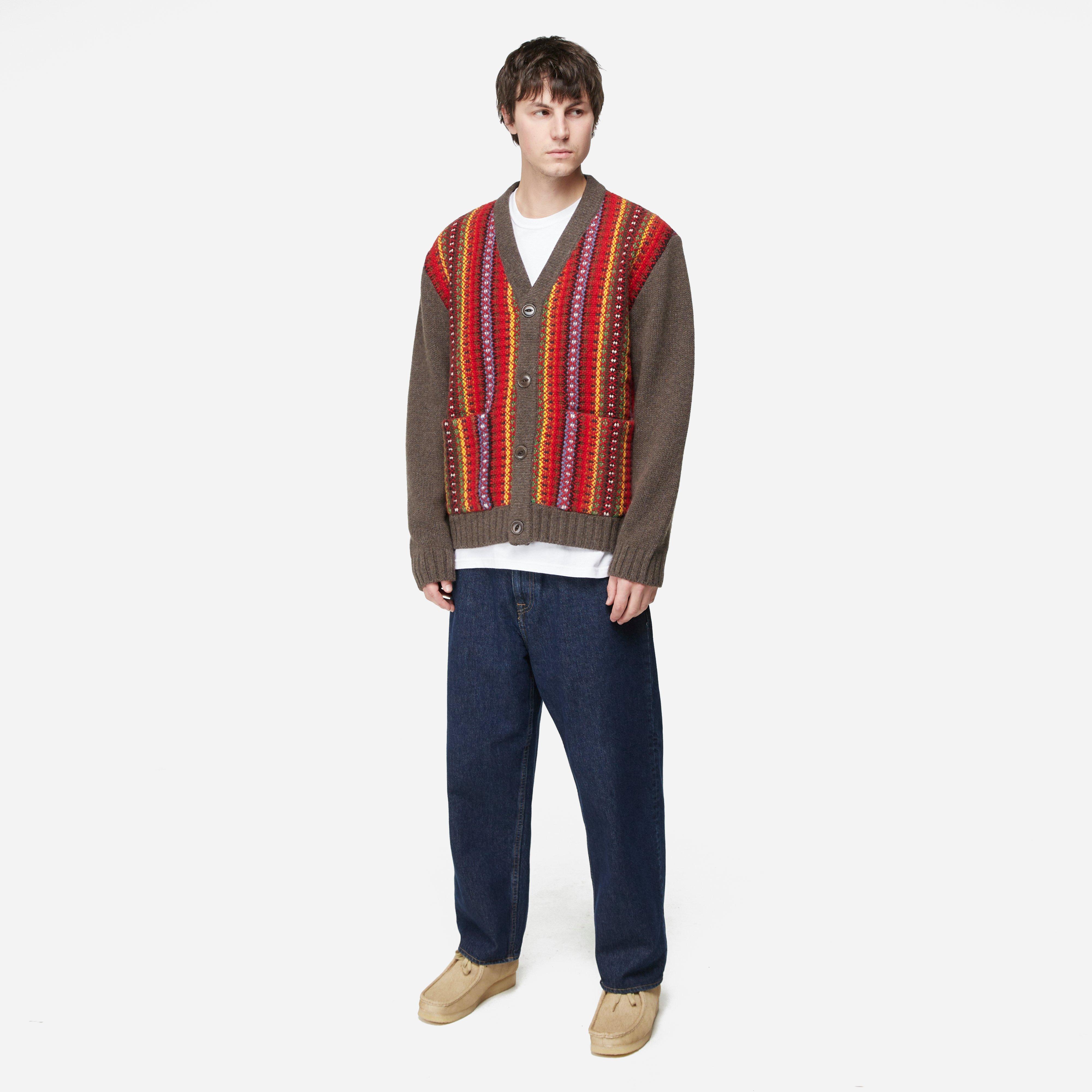 YMC Cottage Cardigan