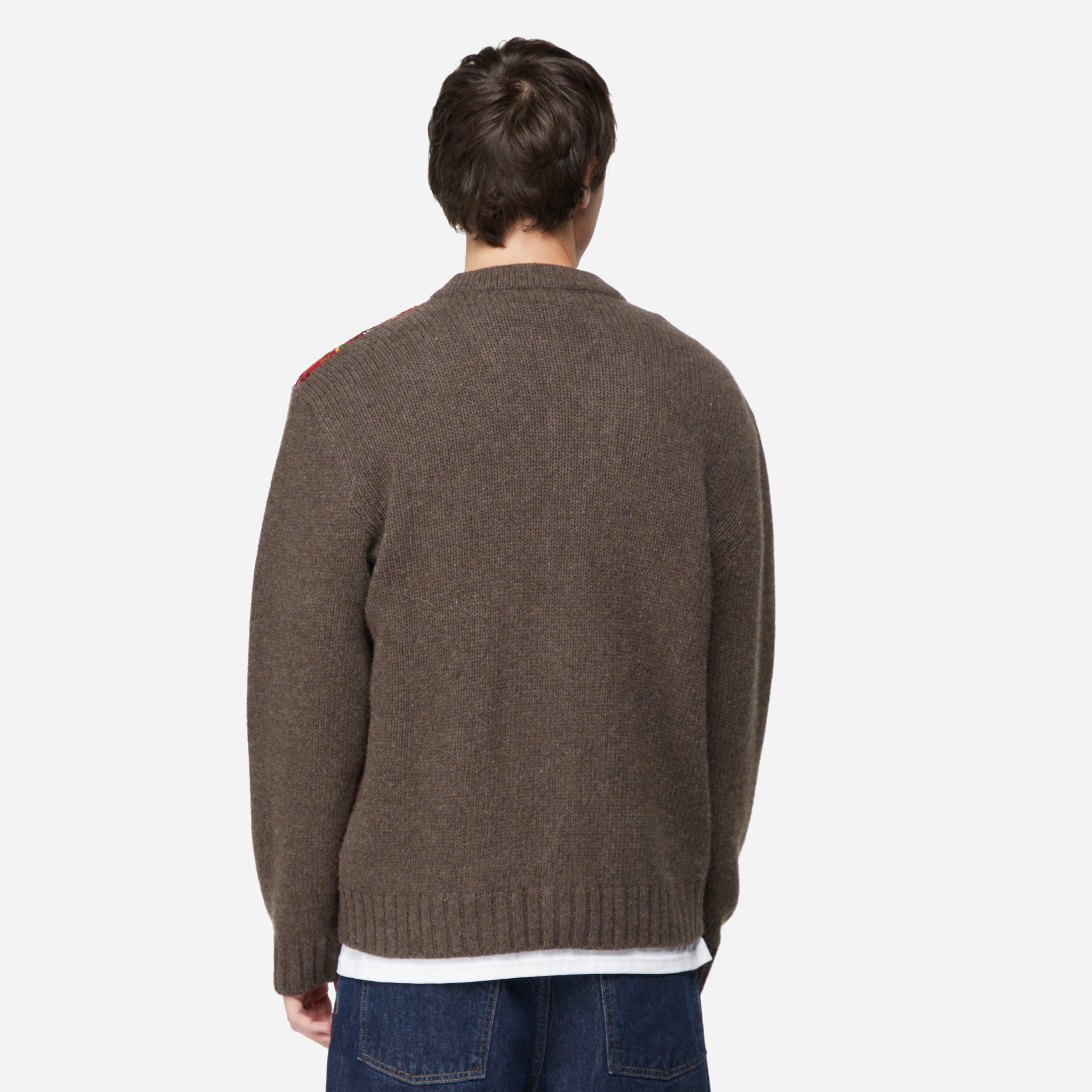 YMC Cottage Cardigan