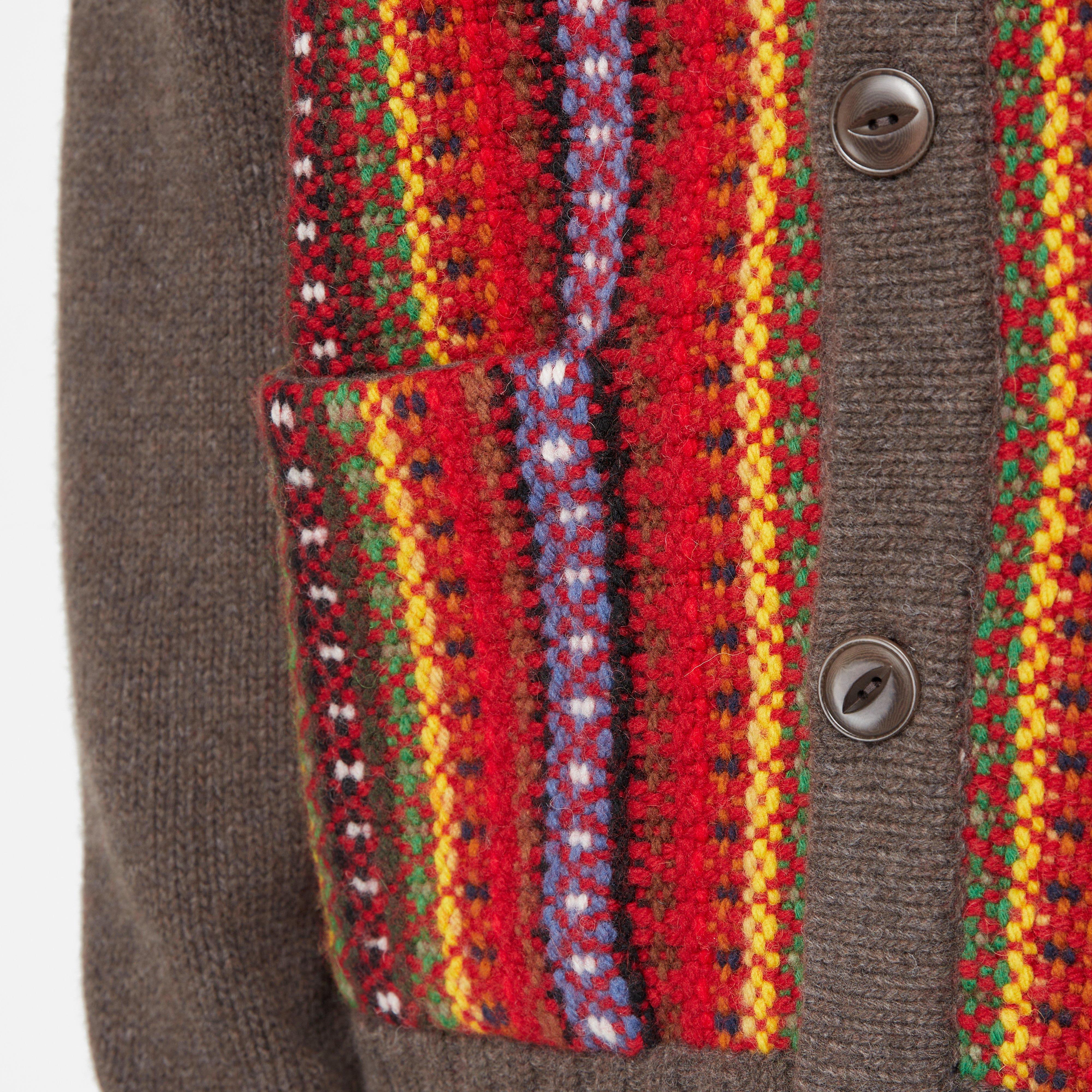 YMC Cottage Cardigan