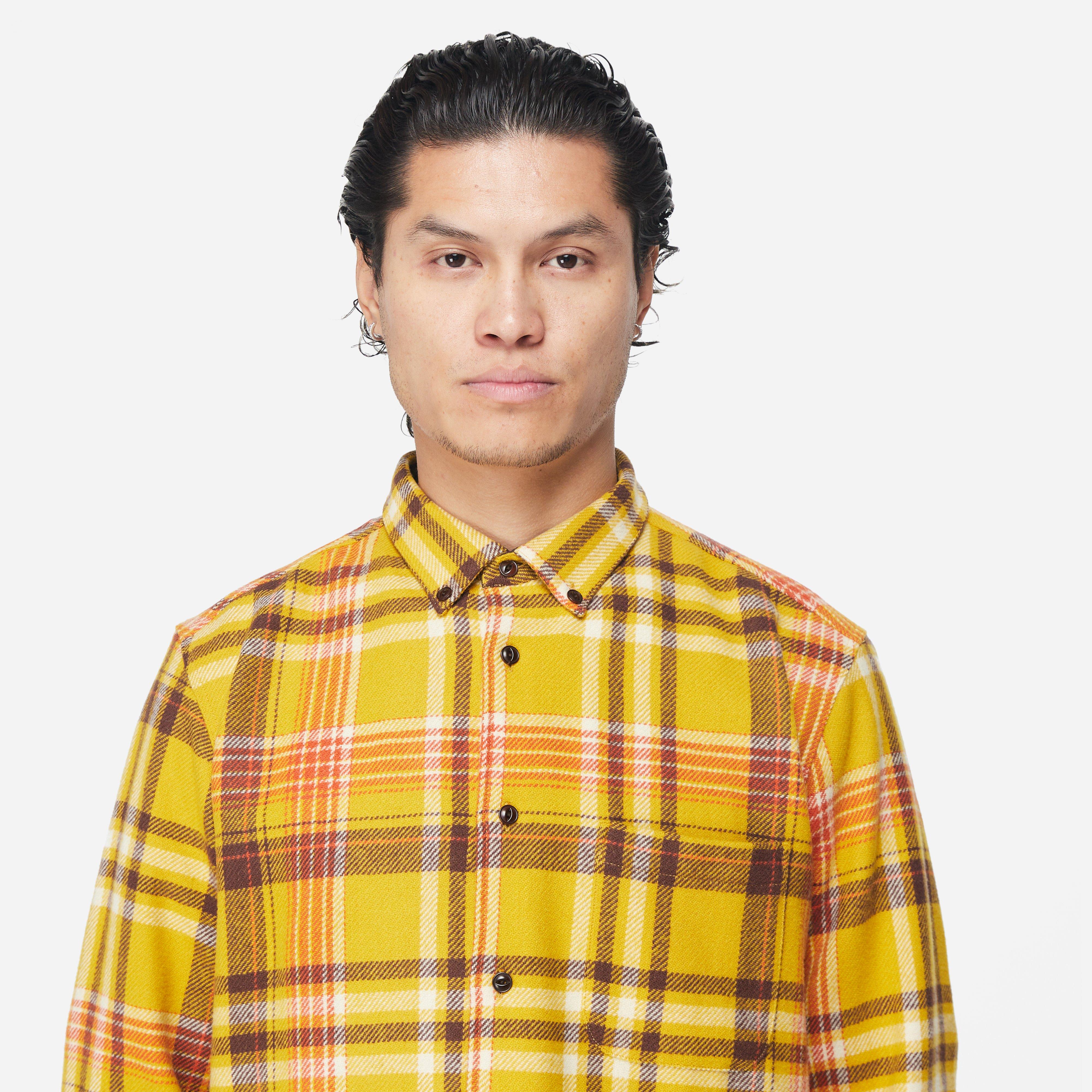 YMC Dean Shirt