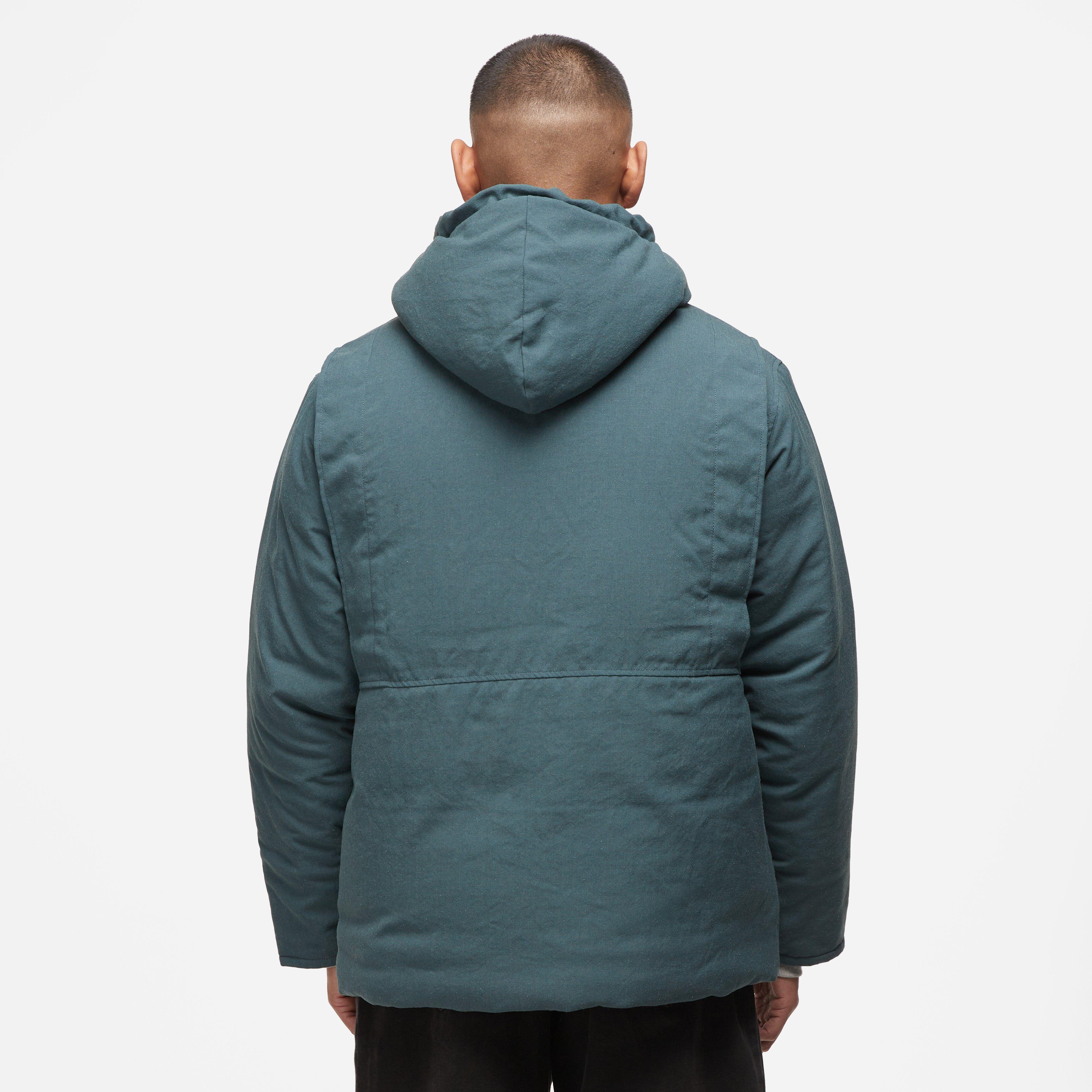 Beams Plus Hunting Puff Jacket